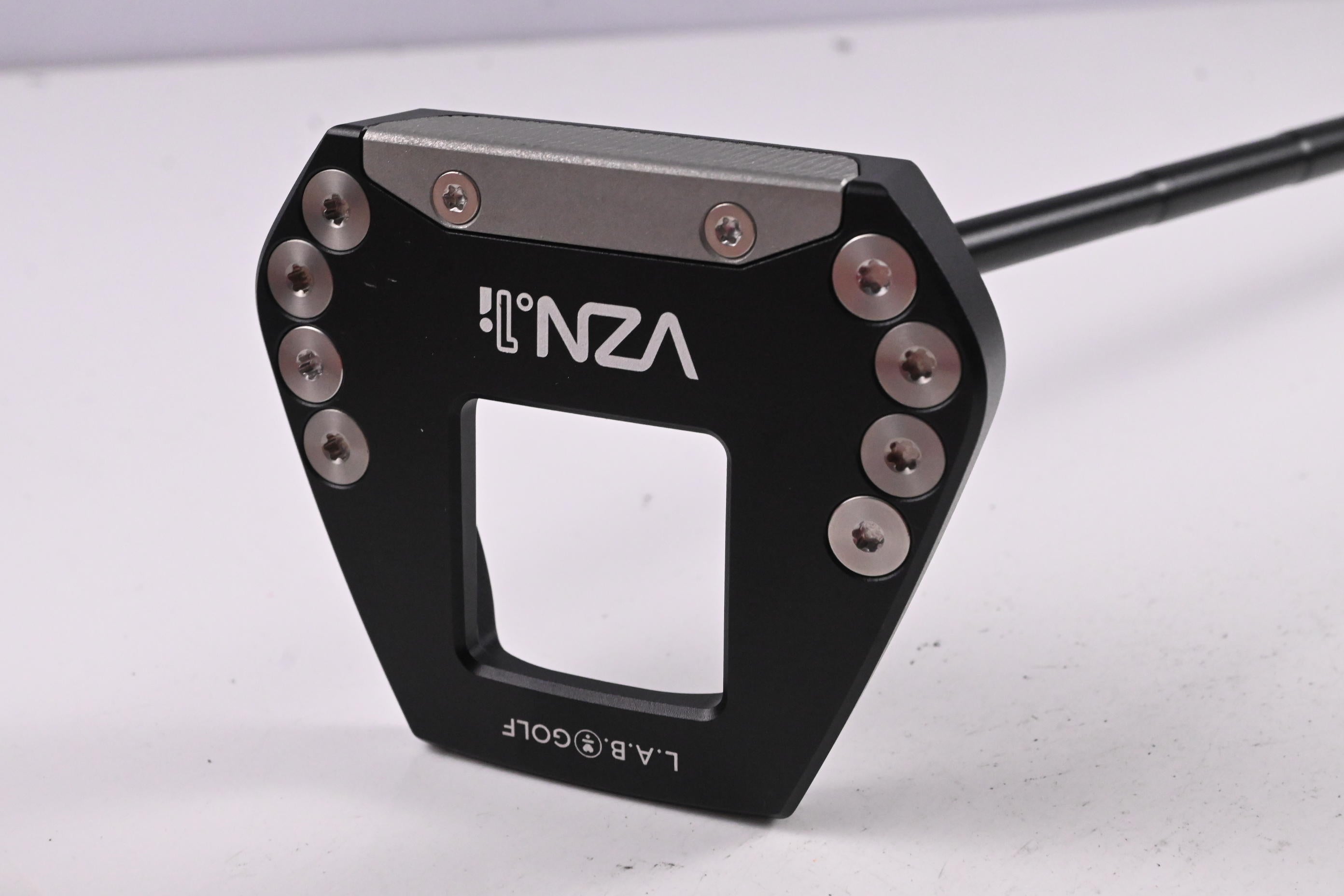 L.A.B. Golf VZN.1i Putter / 34 Inch