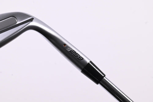Ping S259 Gap Wedge / 52 Degree / Brown Dot / Wedge Flex Ping Z-Z115 Shaft