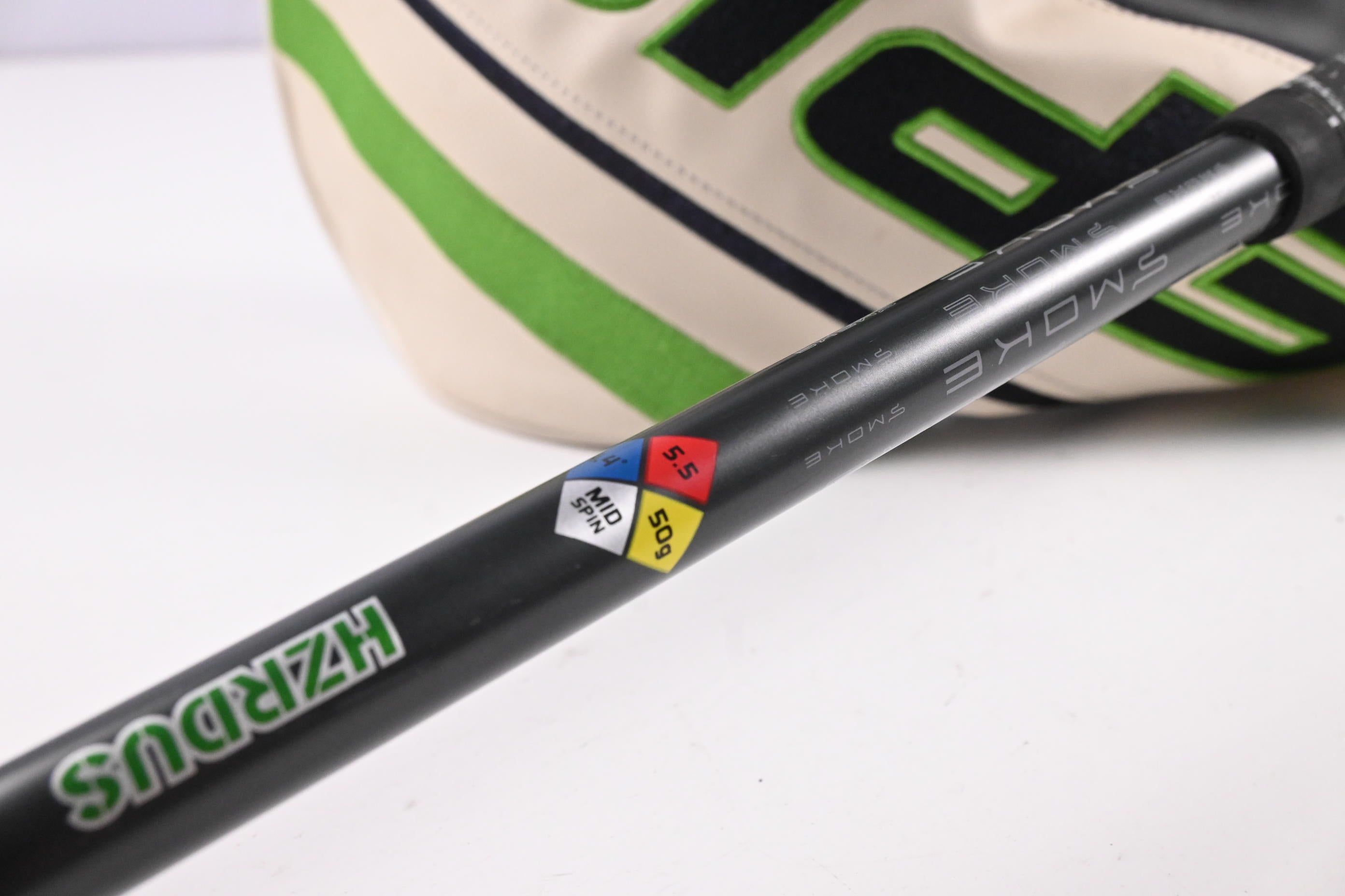 Callaway Epic Speed Driver / 10.5 Degree / Regular Flex HZRDUS iM10 Smoke 50
