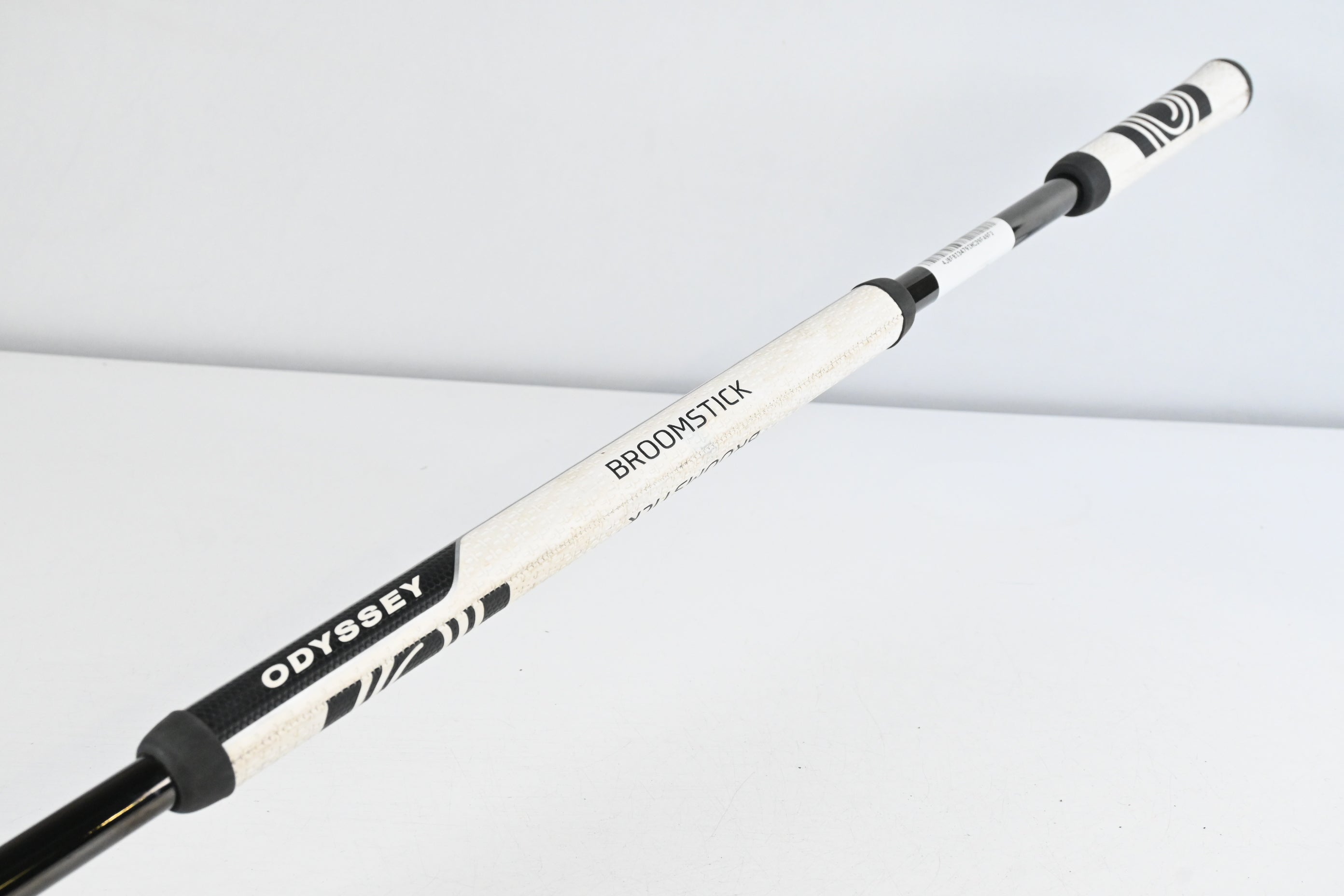 Odyssey Square 2 Square Ai Dual MAX 1/2 Ball Putter / 48 Inch