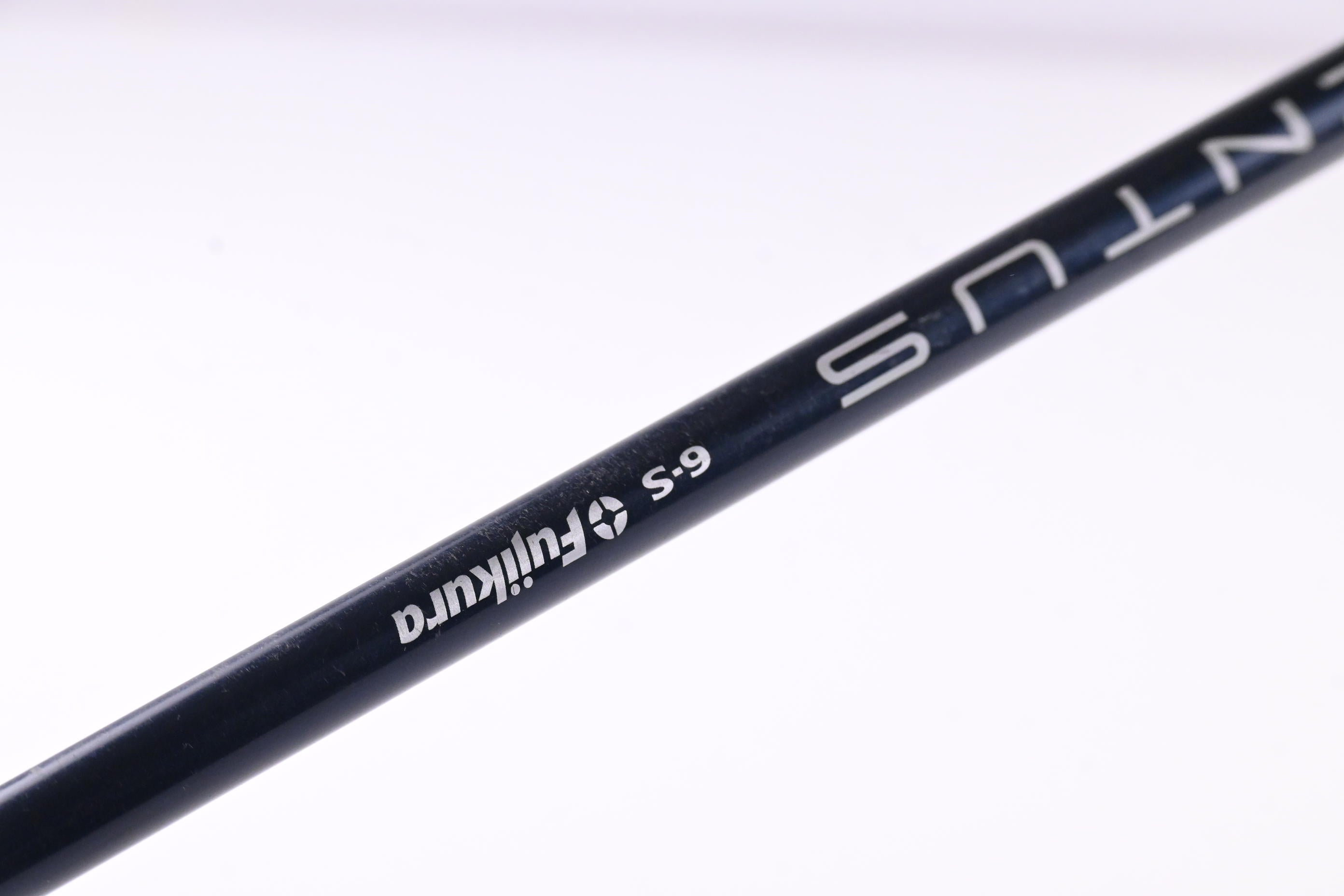 Ping G25 Driver / 10.5 Degree / Stiff Flex Ventus Blue 6 Shaft