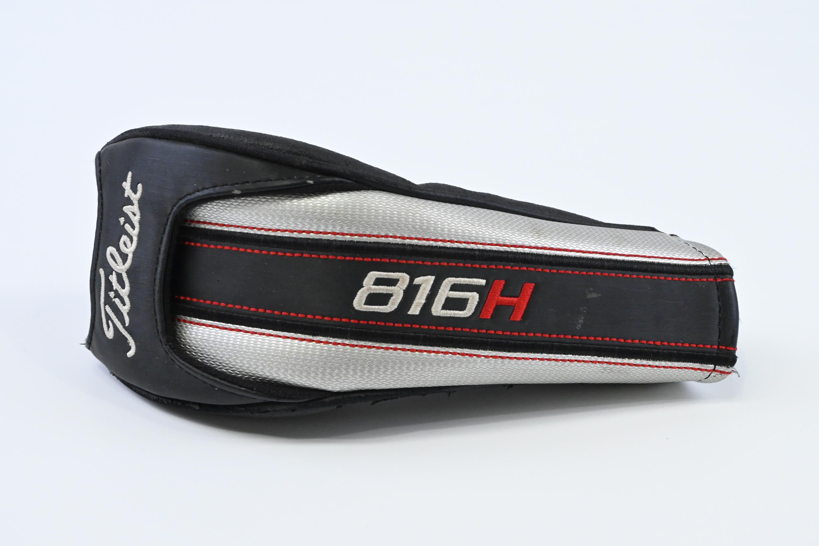 Titleist 818 H2 #3 Hybrid / 19 Degree / Regular Flex Tensei CK Red 60 Shaft