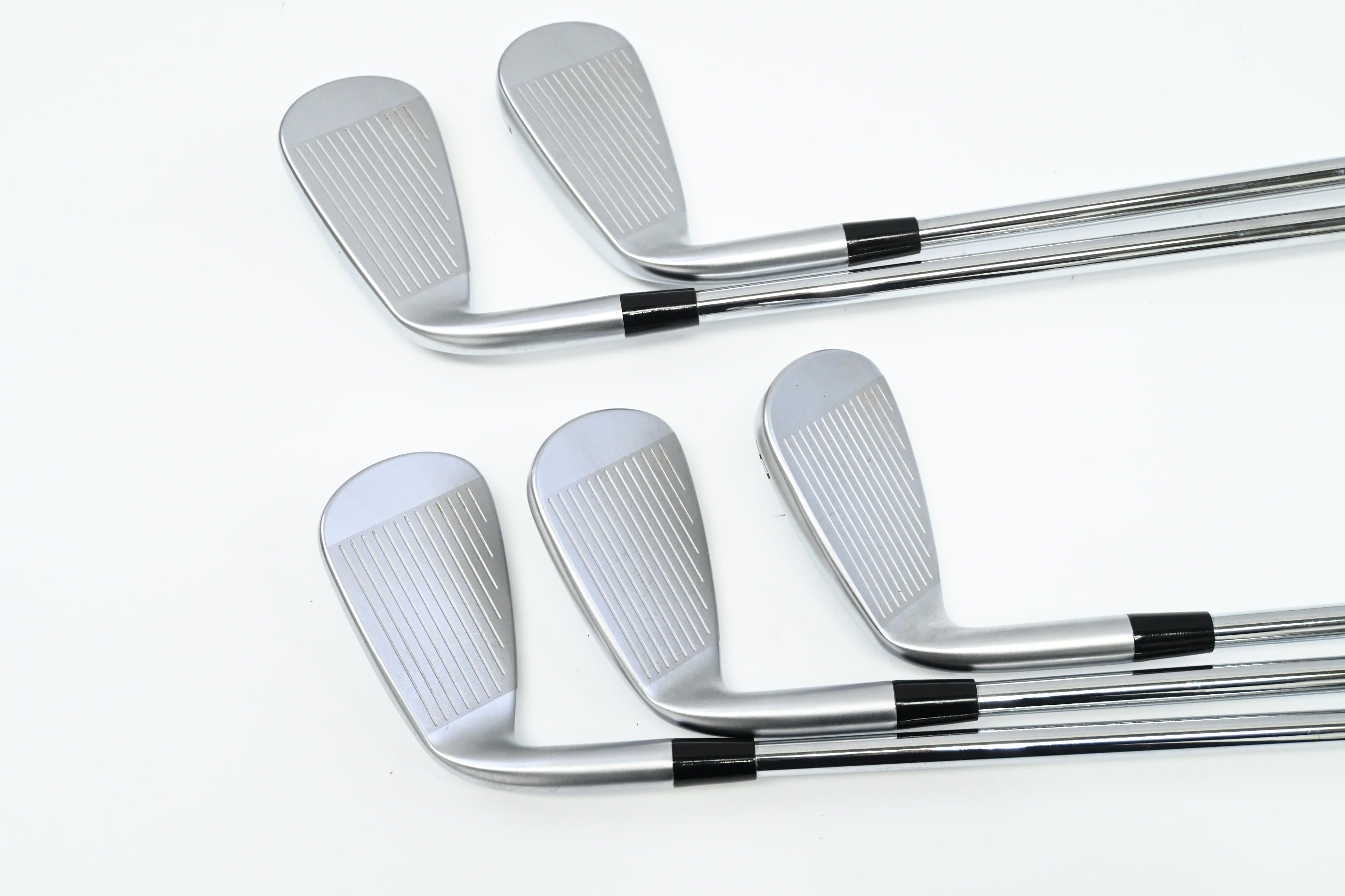 Mizuno JPX 925 Hot Metal HL Irons / 6-PW / Regular Flex NS Pro Modus3 Tour 105