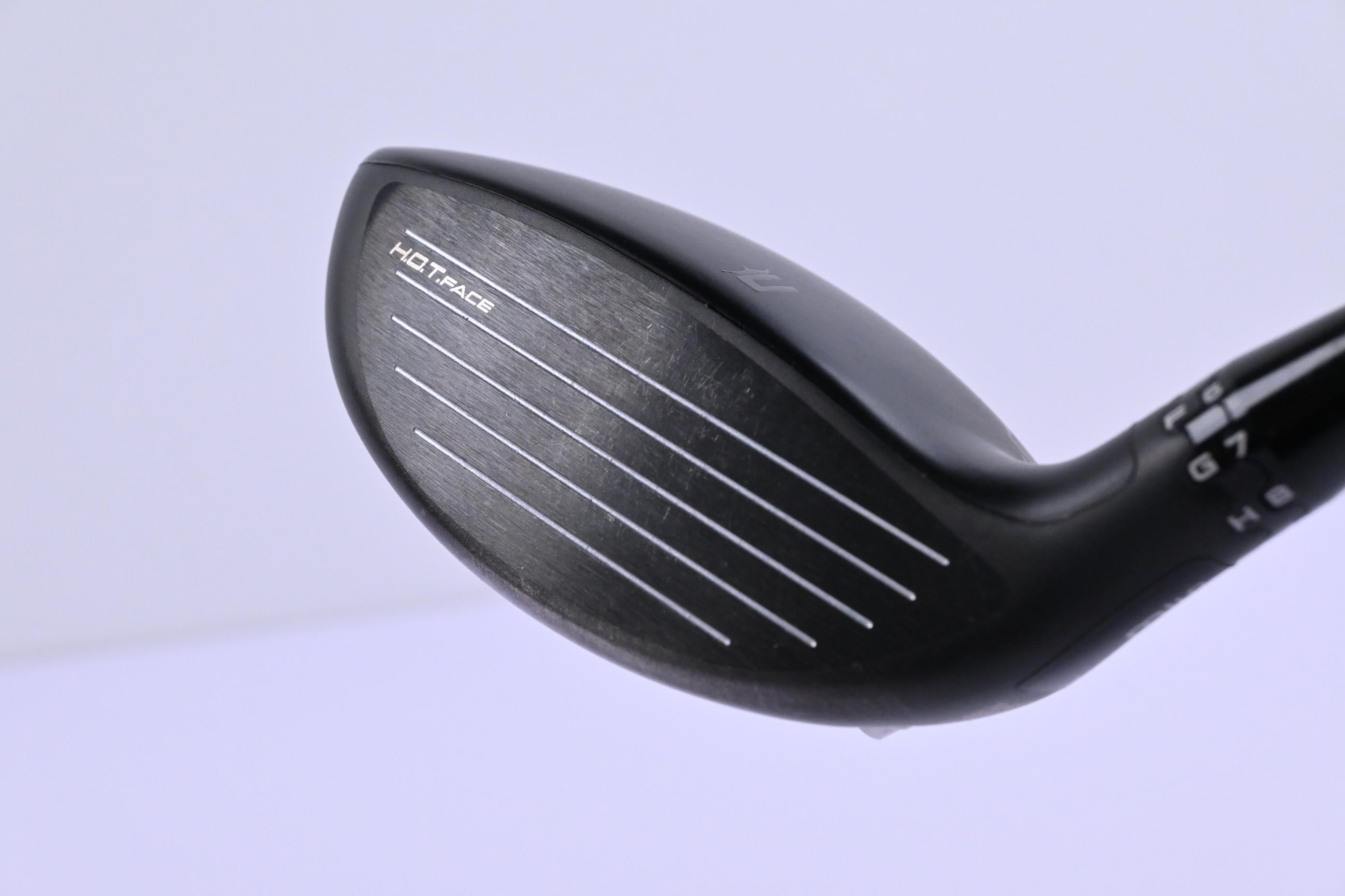 Cobra DS-Adapt X #3 Wood / 15 Degree / Regular Flex Project X Denali Blue 60