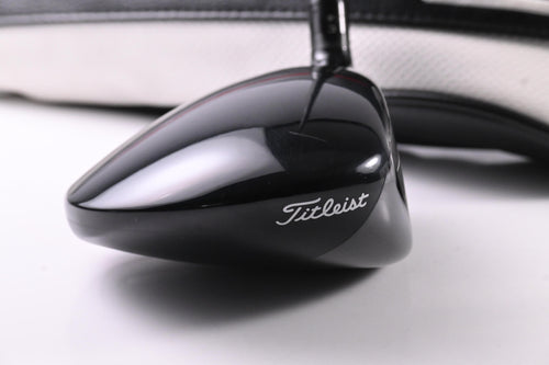 Titleist GT3 Driver / 9 Degree / Stiff Flex Tensei 1K Blue 55 Shaft