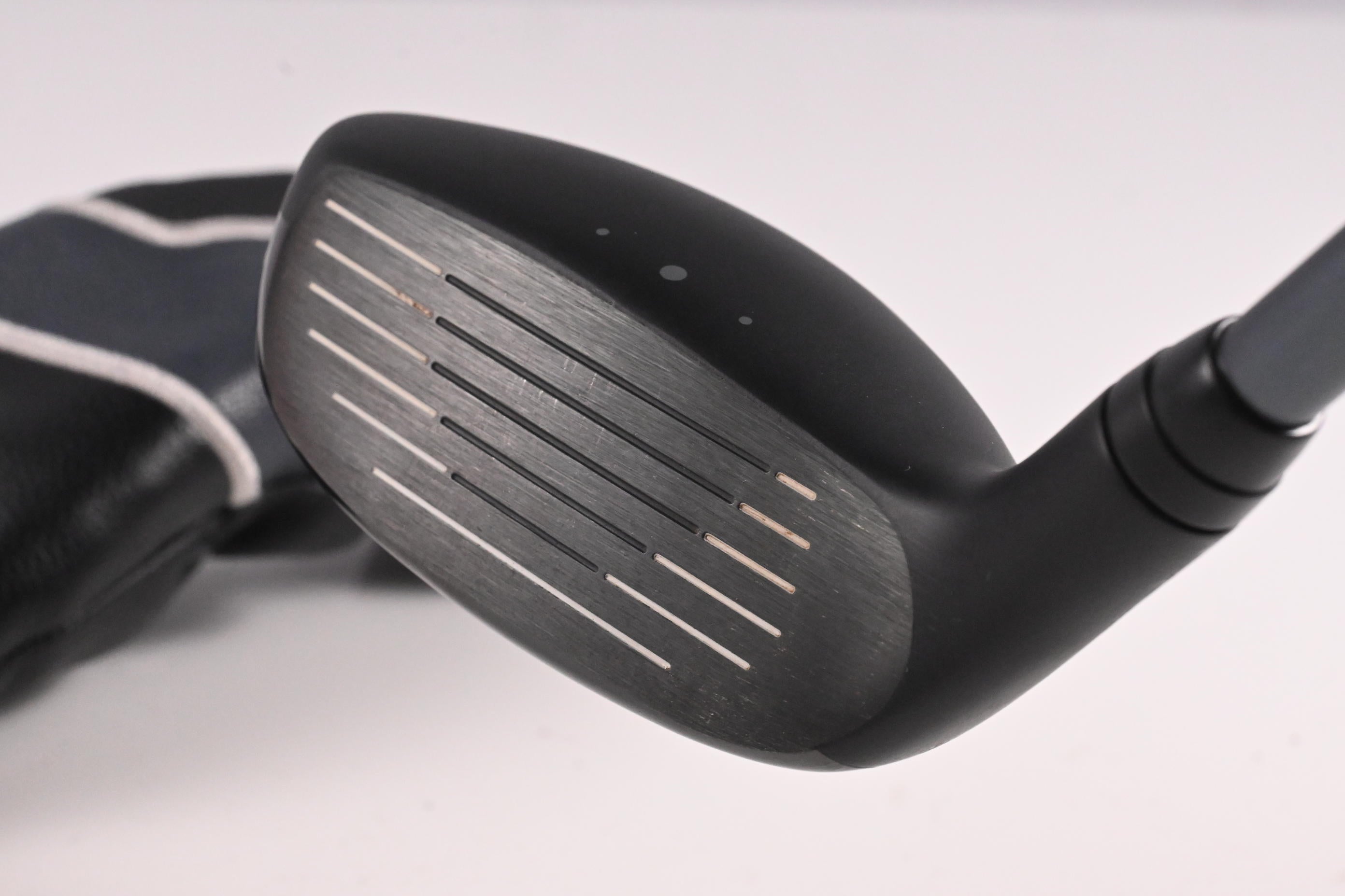 Ping G425 #5 Hybrid / 26 Degree / Senior Flex Ping Alta CB Slate 70 Shaft