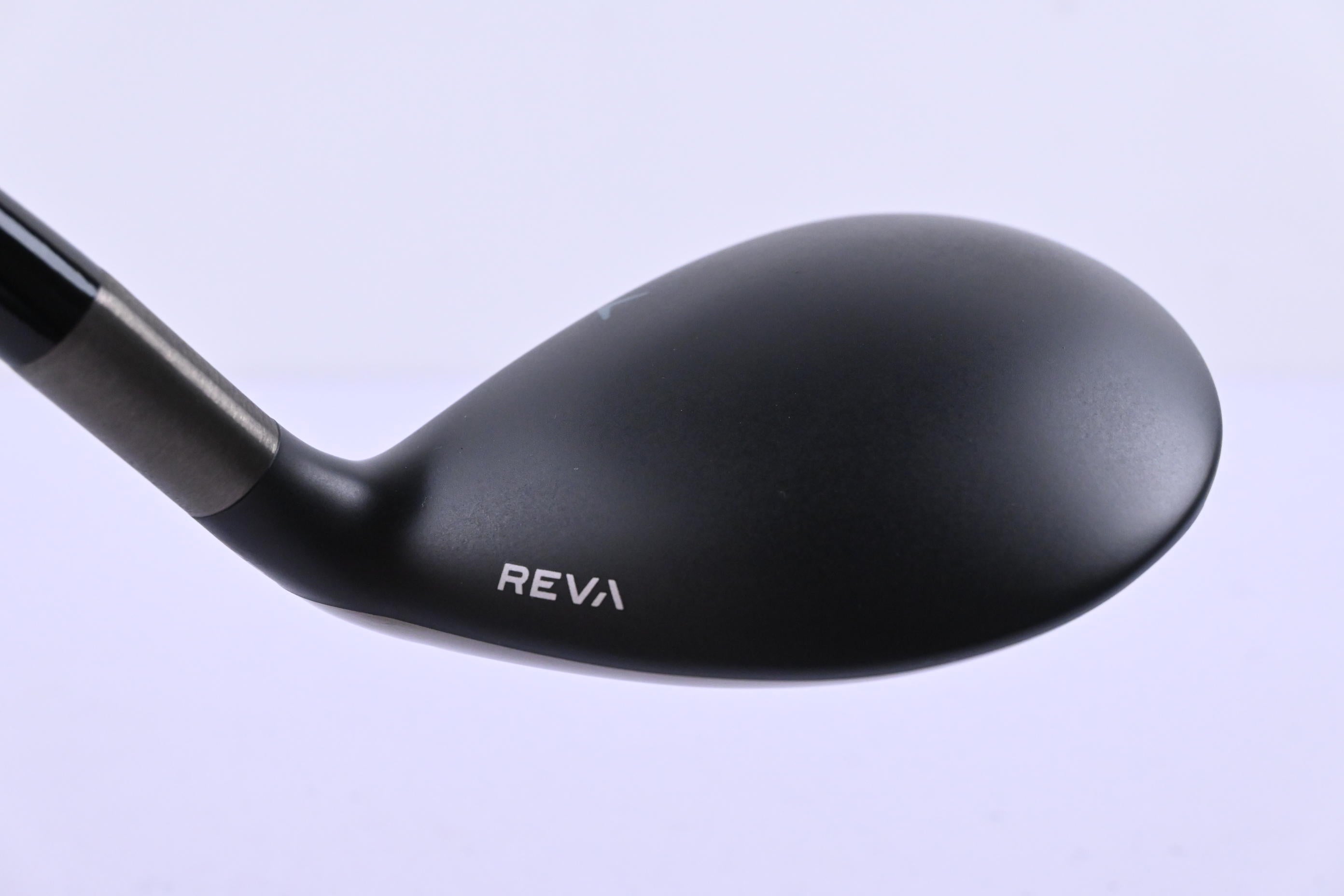 Ladies Callaway Reva Rise #9 Wood / 27 Degree / Ladies Flex UST LIN-Q LTE 4