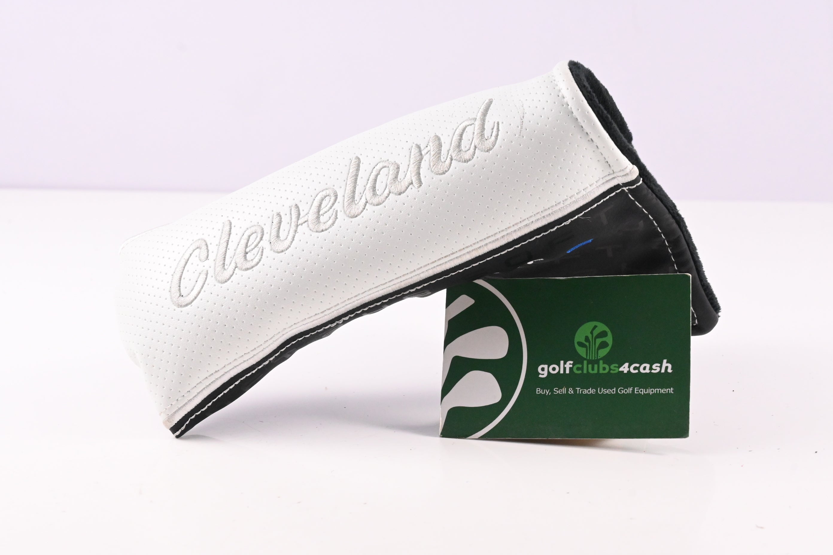 Cleveland HB Soft 2 #8 Putter / 34 Inch