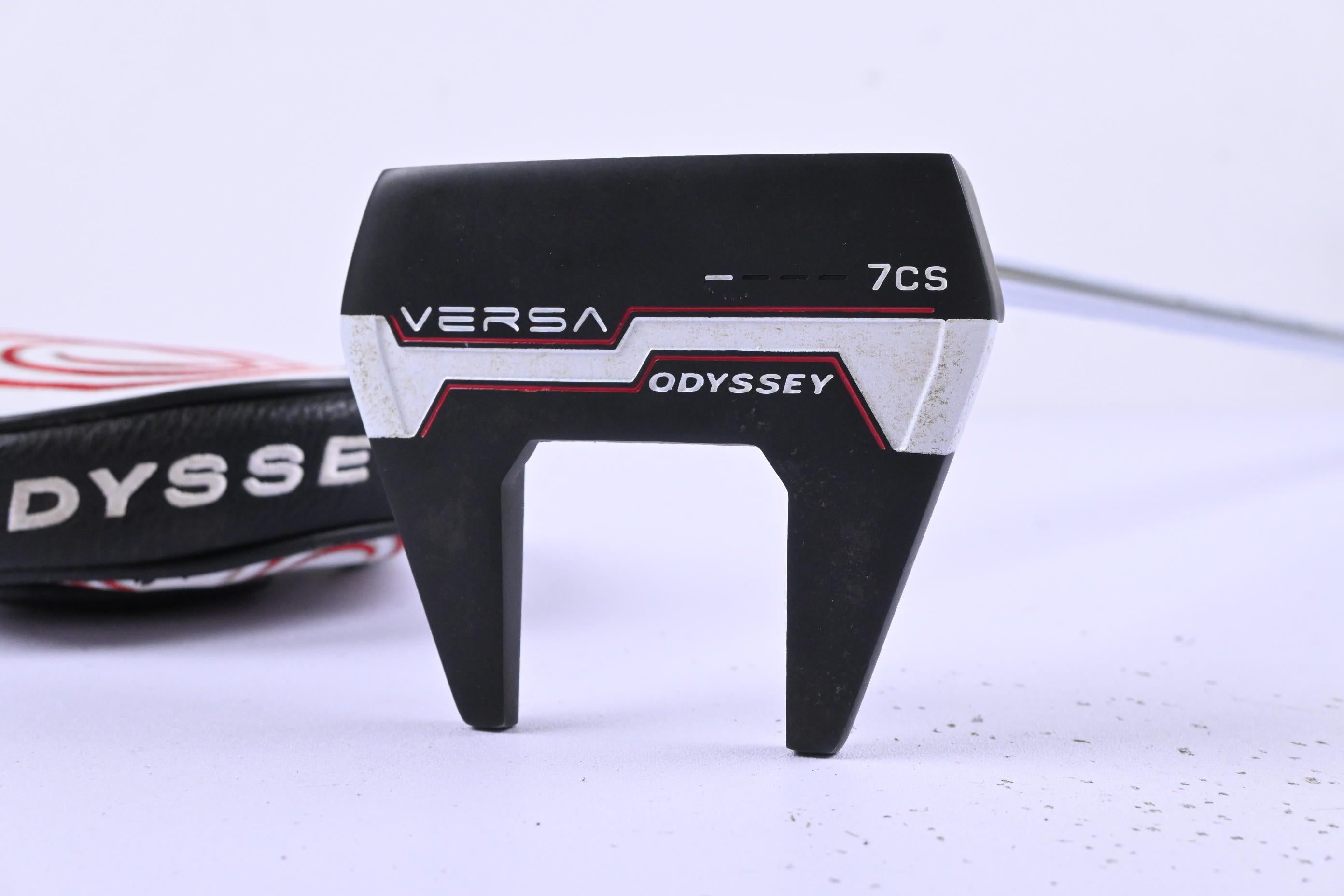Odyssey Versa 7CS Putter / 35 Inch