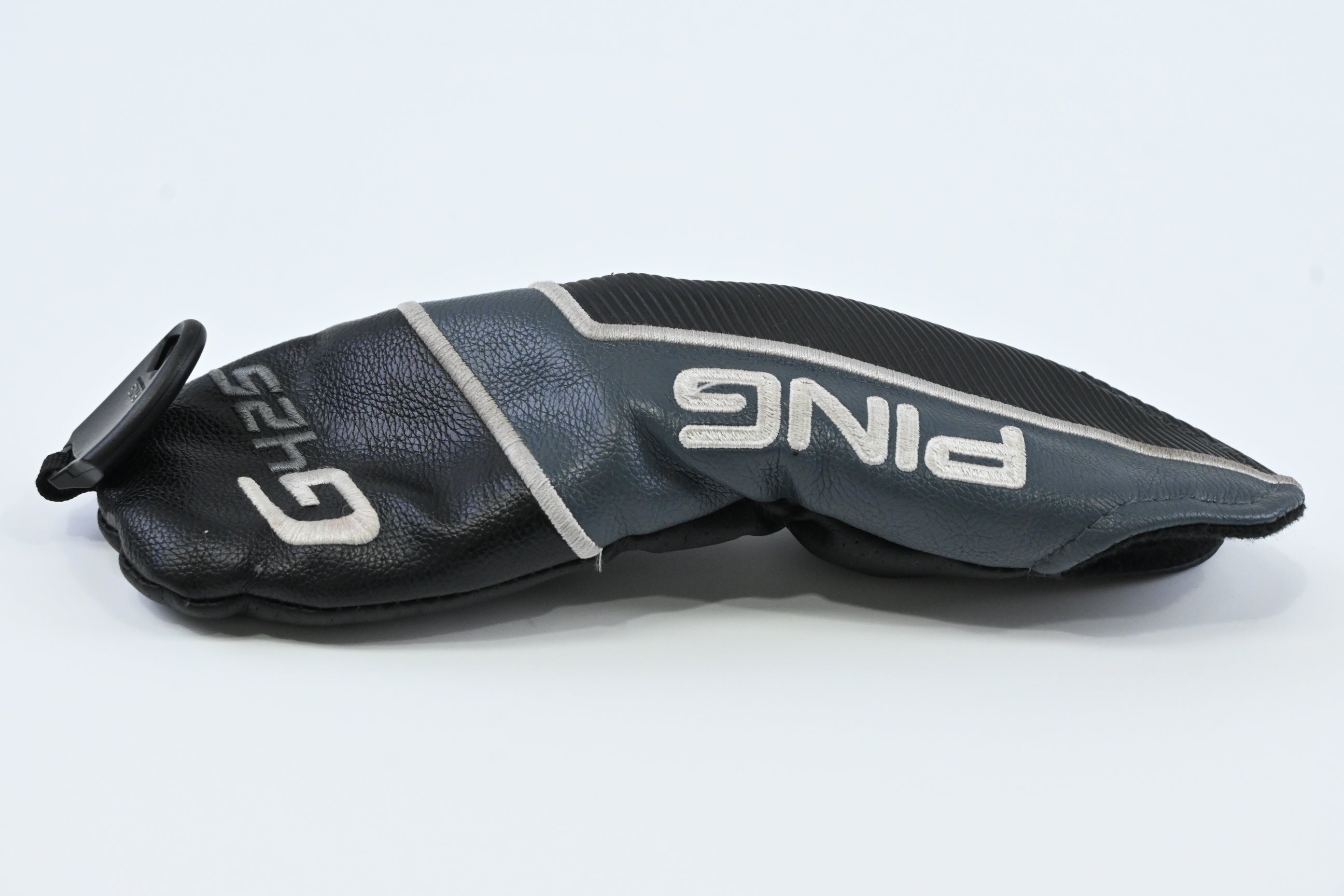 Ping G425 #3 Hybrid / 19 Degree / Regular Flex Ping Alta CB Slate 70 Shaft