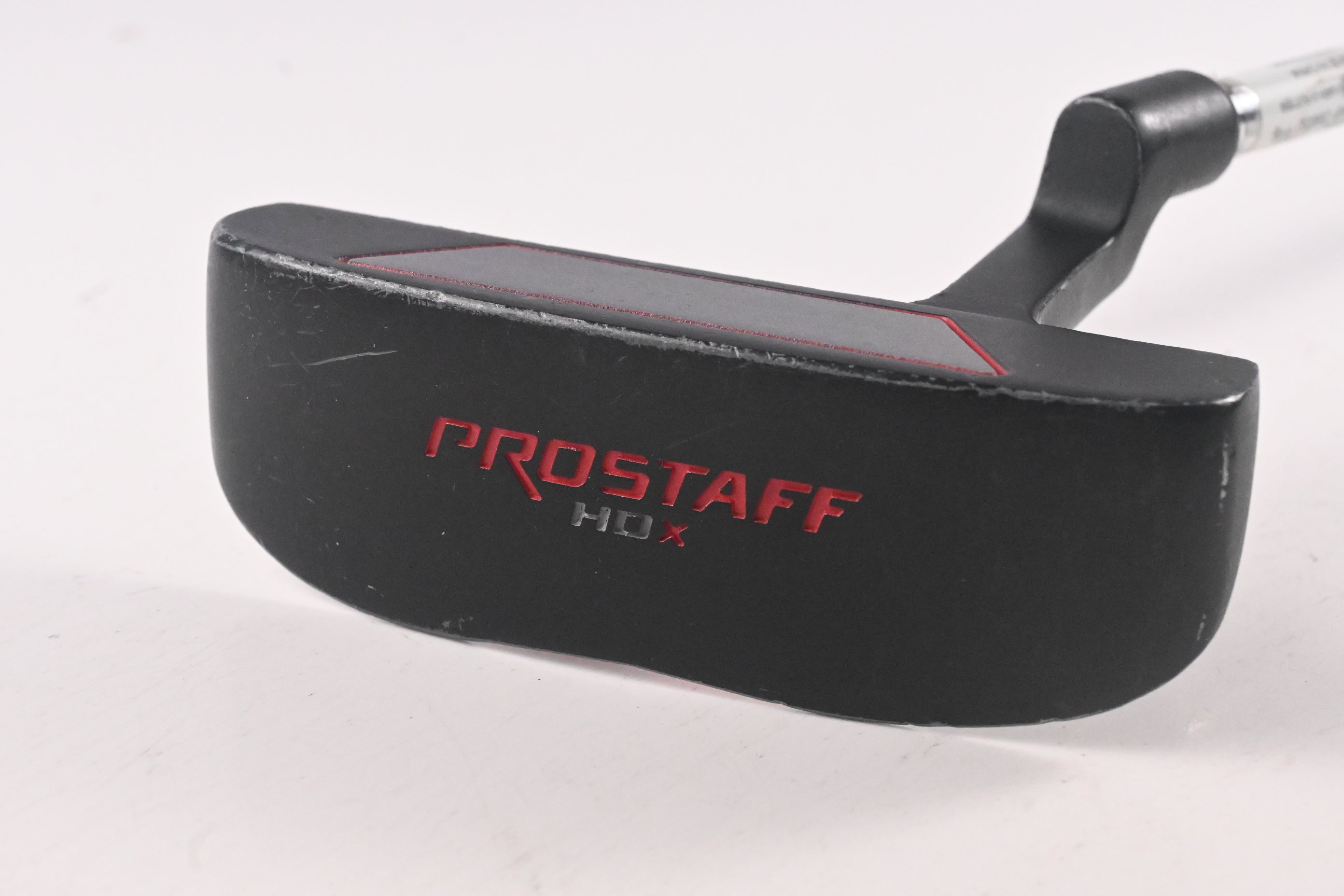 Wilson ProStaff HDX Putter / 35 Inch