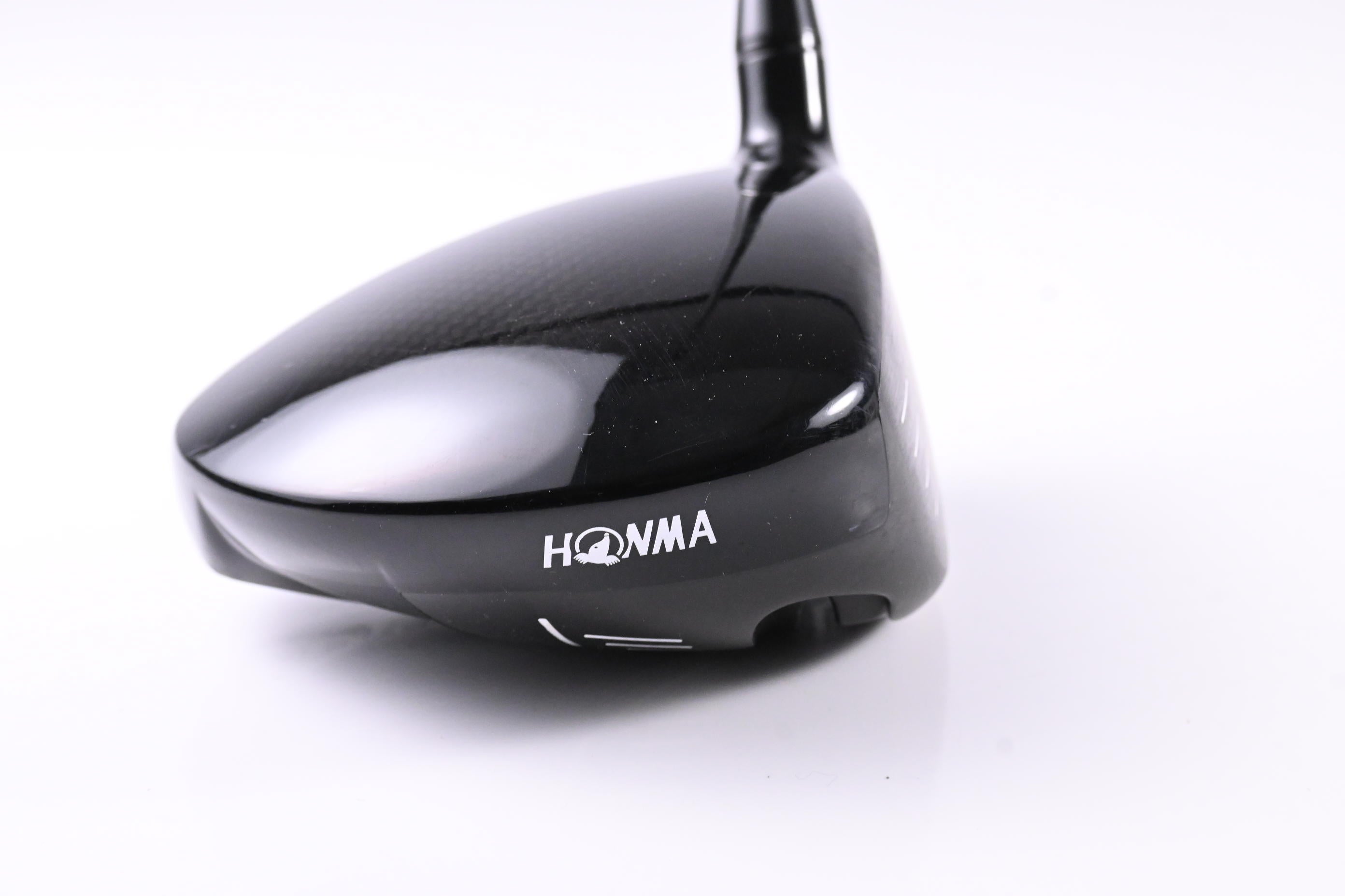 Honma TW 757 Driver / 9 Degree / Stiff Flex Honma Vizard 43 Shaft