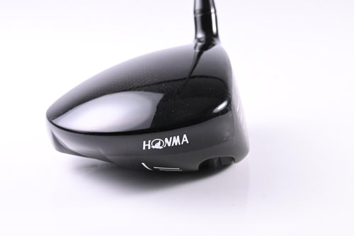 Honma TW 757 Driver / 9 Degree / Stiff Flex Honma Vizard 43 Shaft