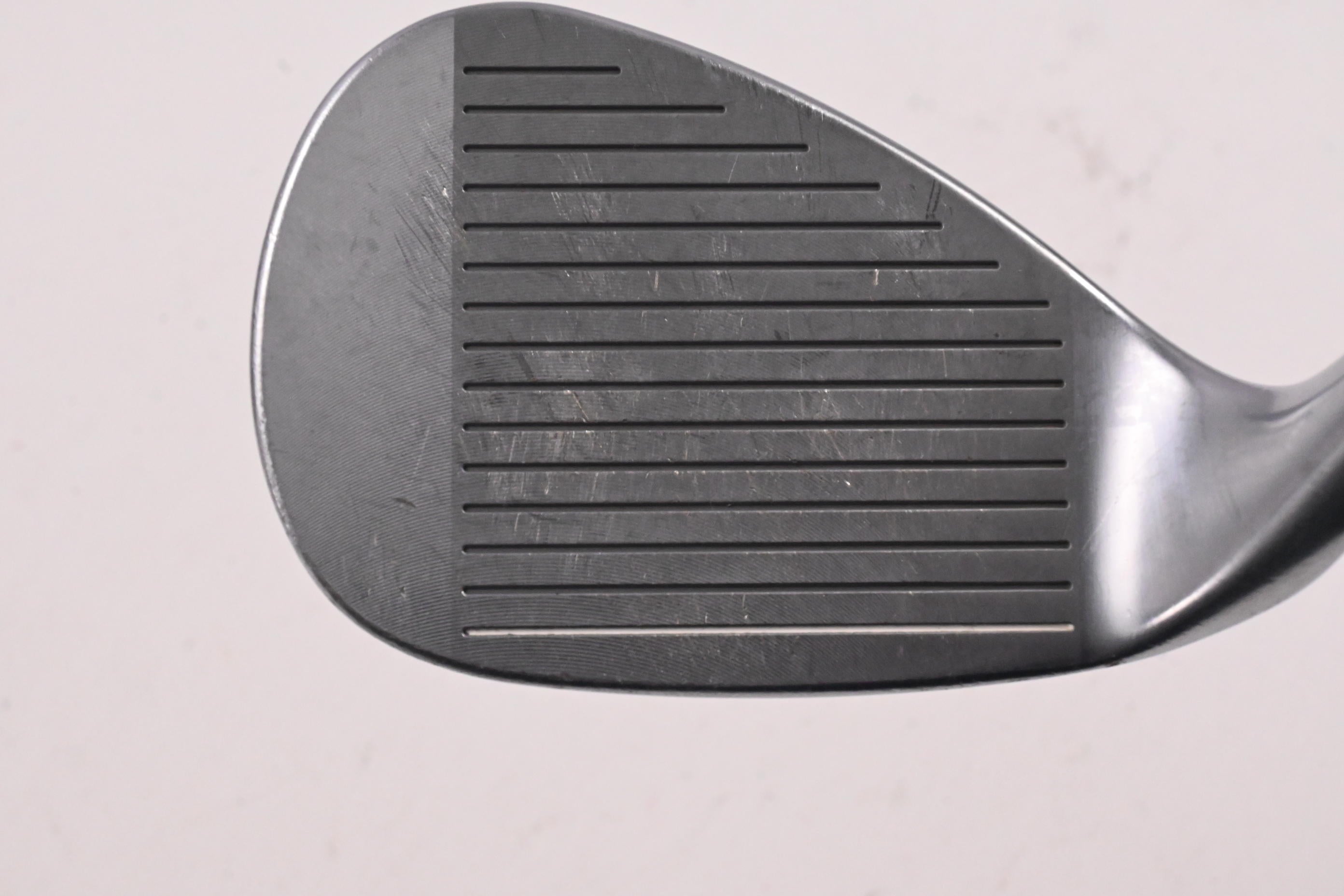 Ping Tour-S Lob Wedge / 58 Degree / Black Dot / Regular Flex Dynamic Gold R300