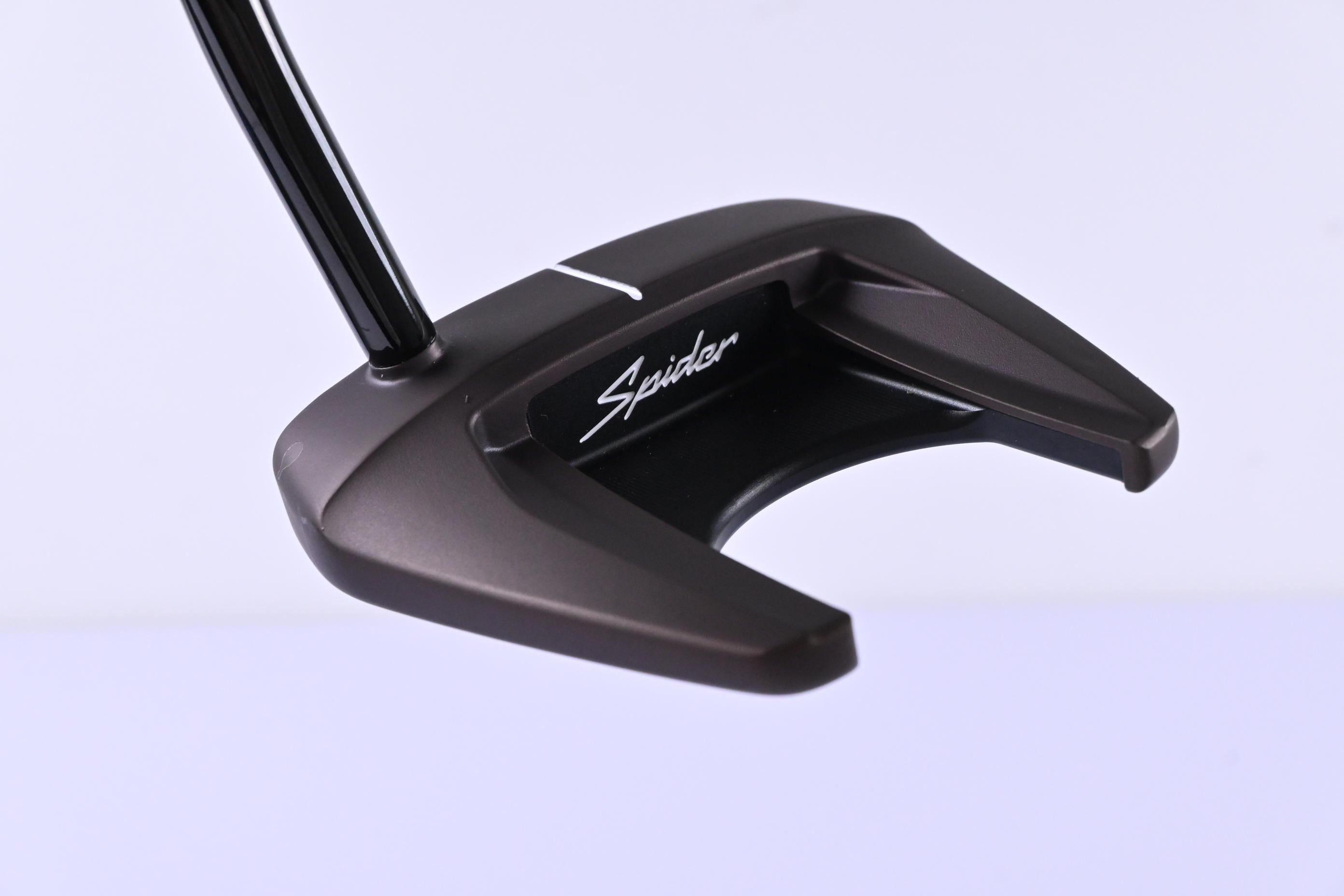 Taylormade Spider Tour-F Torched 2026 Double Bend Putter / 34 Inch