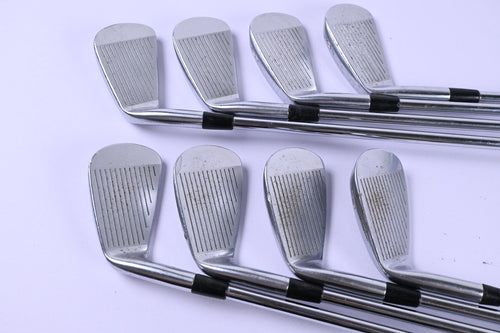 Mizuno MX-23 Irons / 3-PW / Regular Flex Dynamic Gold Lite R300 Shafts
