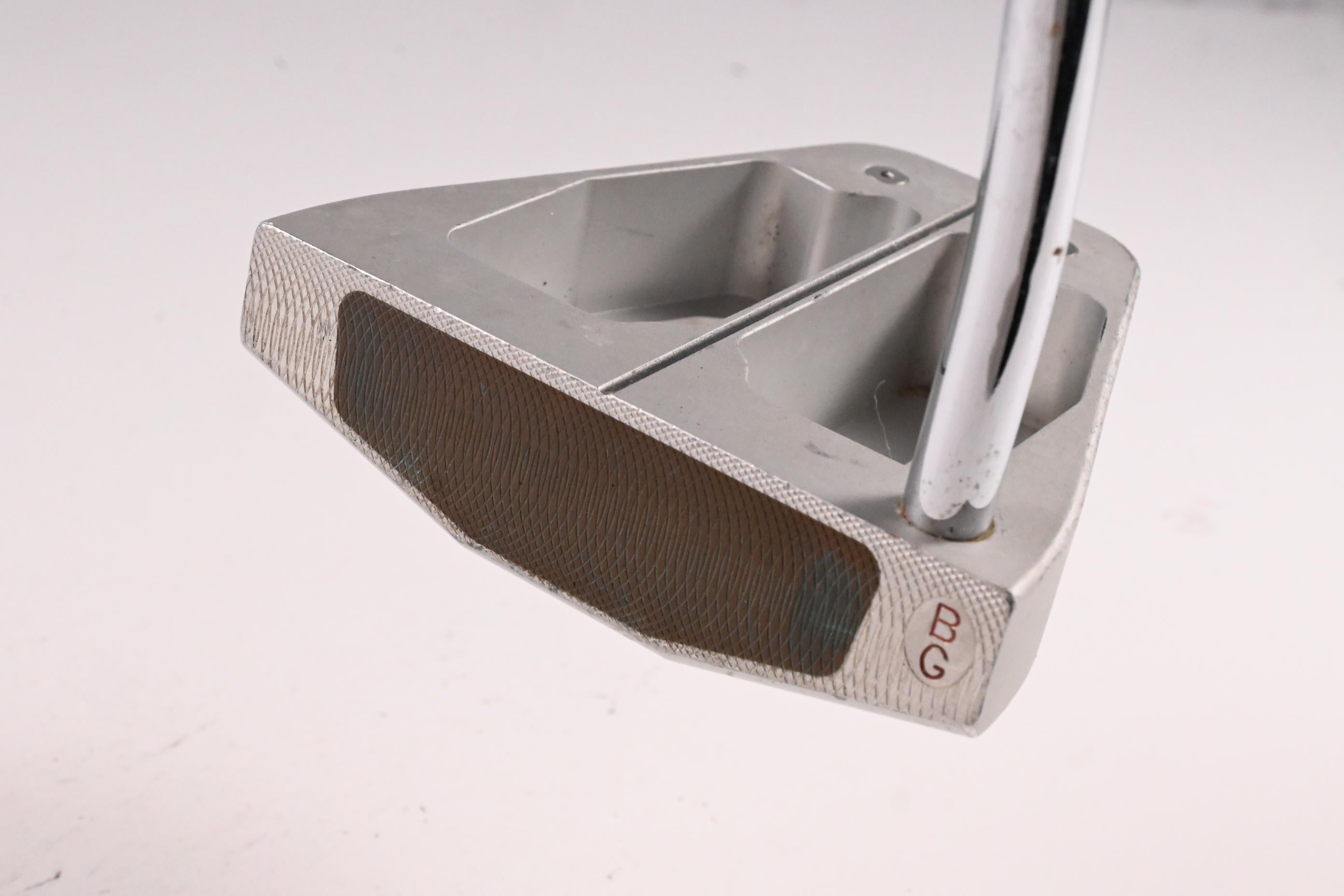 MacGregor Bobby Grace M7.5K Putter / 43 Inch
