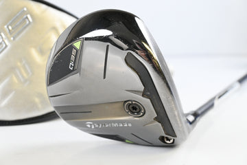 Taylormade Qi35 #5 Wood / 18 Degree / Regular Flex Ventus Blue 5 Shaft