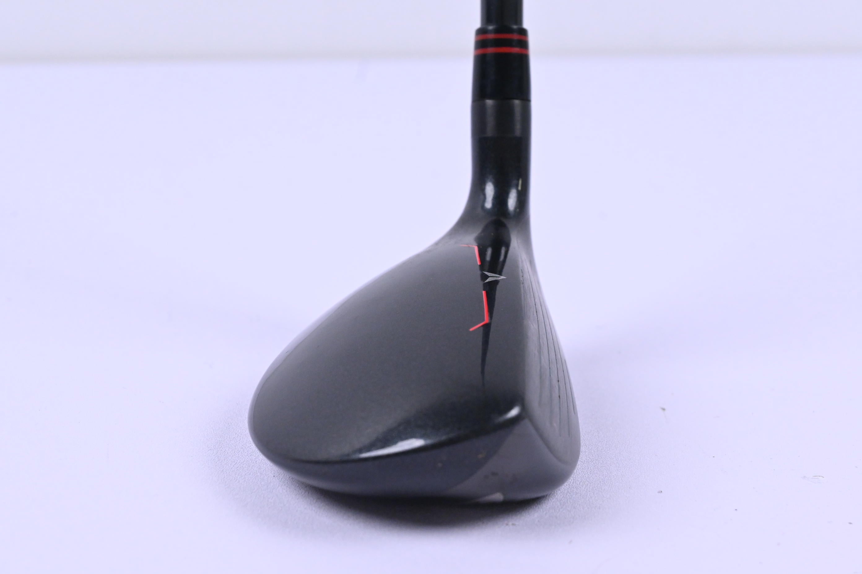 Benross Delta X #4 Hybrid / 24 Degree / Regular Flex Fujikura Vista Pro 70 Shaft
