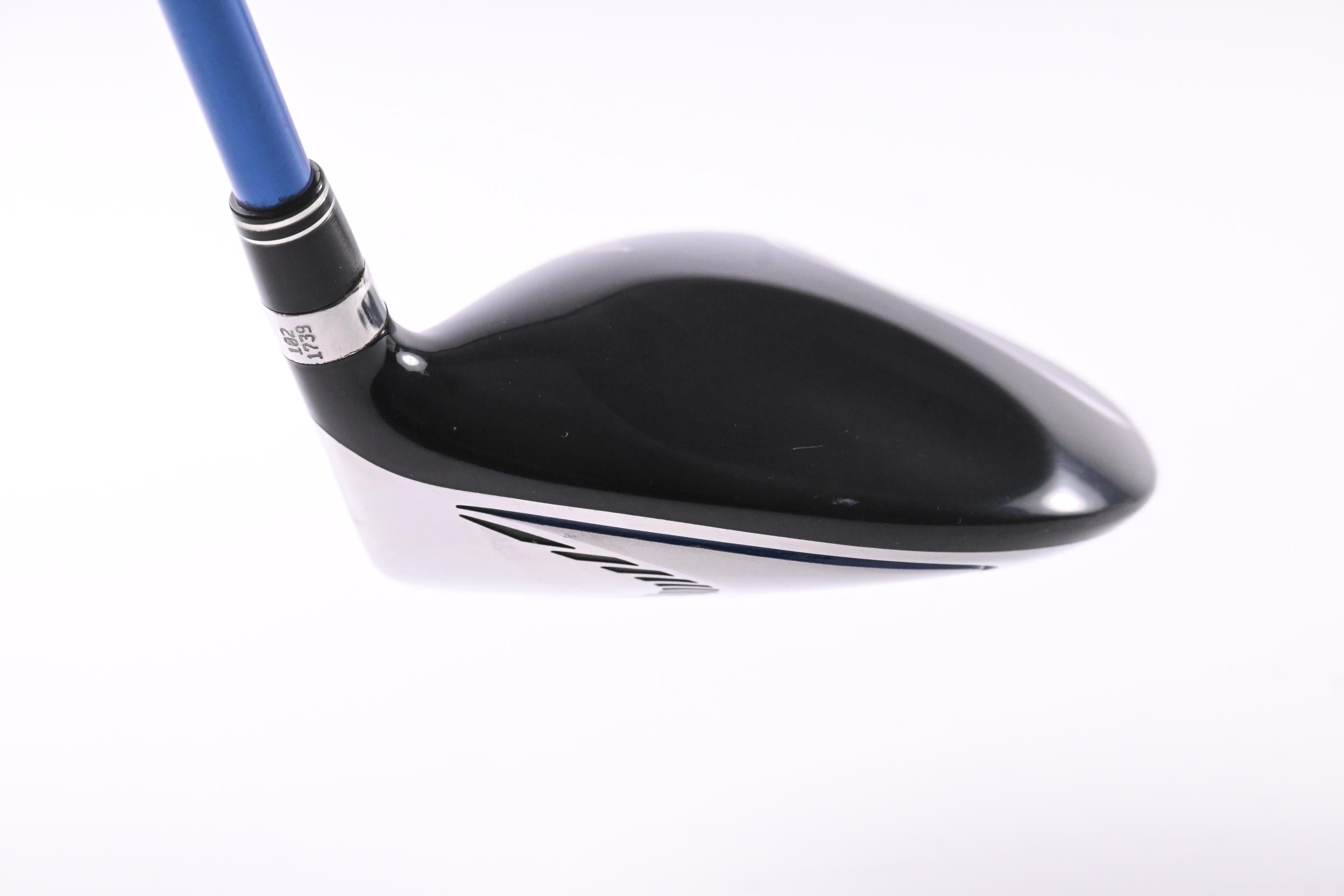 Cobra M-Speed #3 Wood / 15 Degree / Regular Flex Aldila NVS 50 Shaft