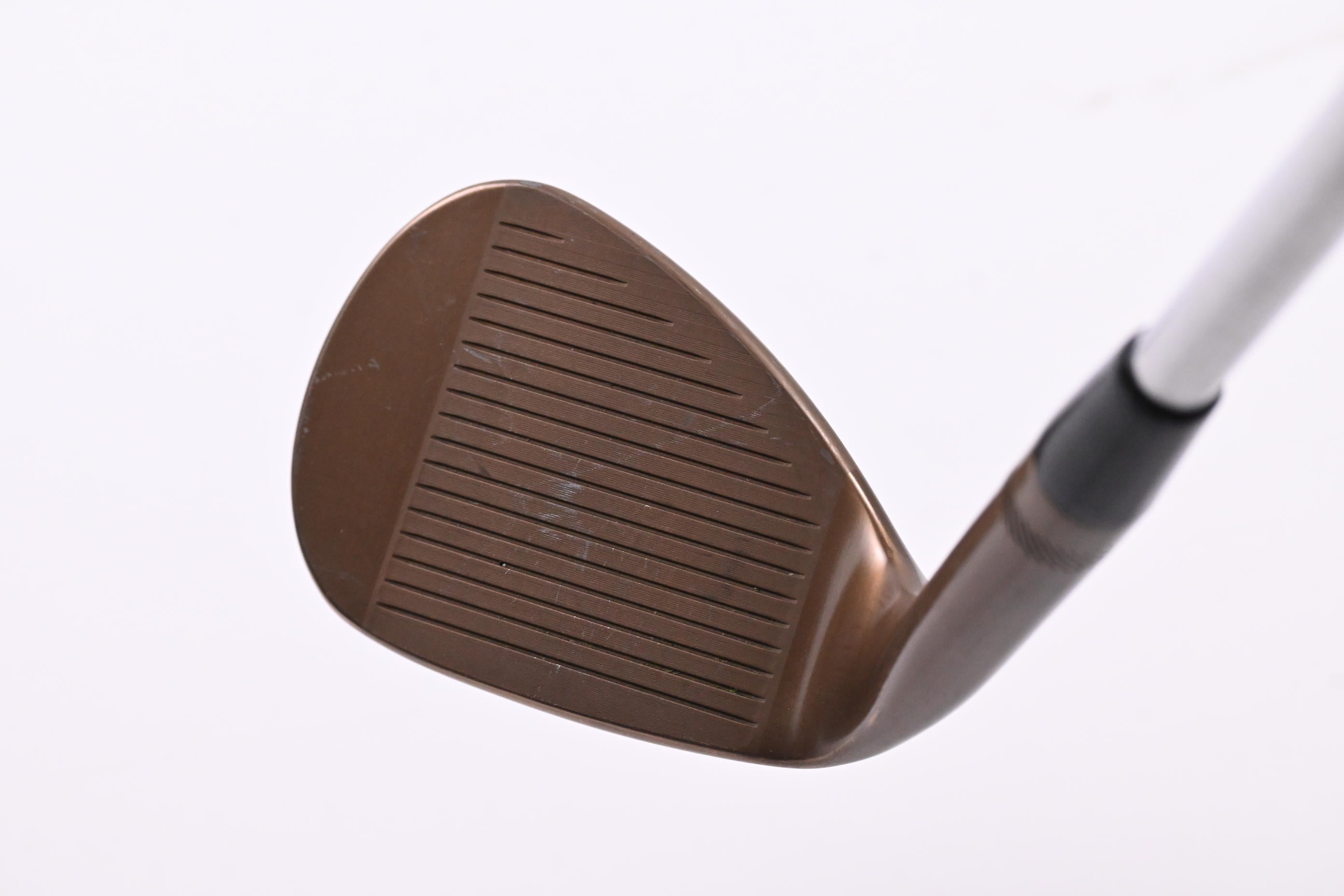 Titleist Vokey SM10 Oil Can Lob Wedge / 60 Degree / Wedge Flex Project X Shaft