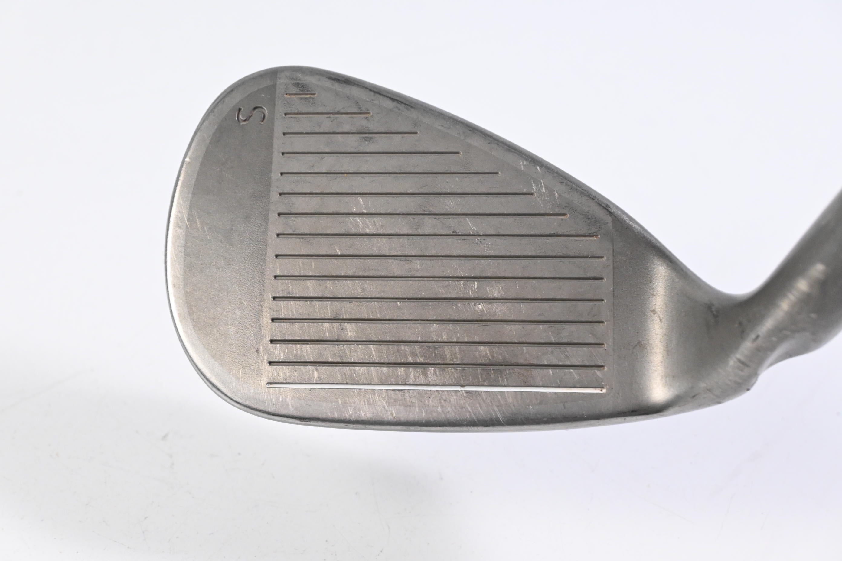 Ping K15 Sand Wedge / 54 Degree / Purple Dot / Regular Flex Ping TFC 149 Shaft