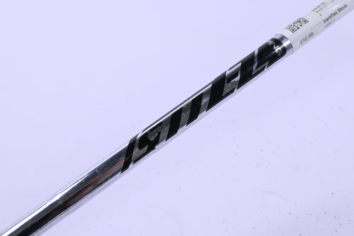 Ping Glide 4.0 Gap Wedge / 52 Degree / Black Dot / Wedge Flex Ping Z-Z115 Shaft