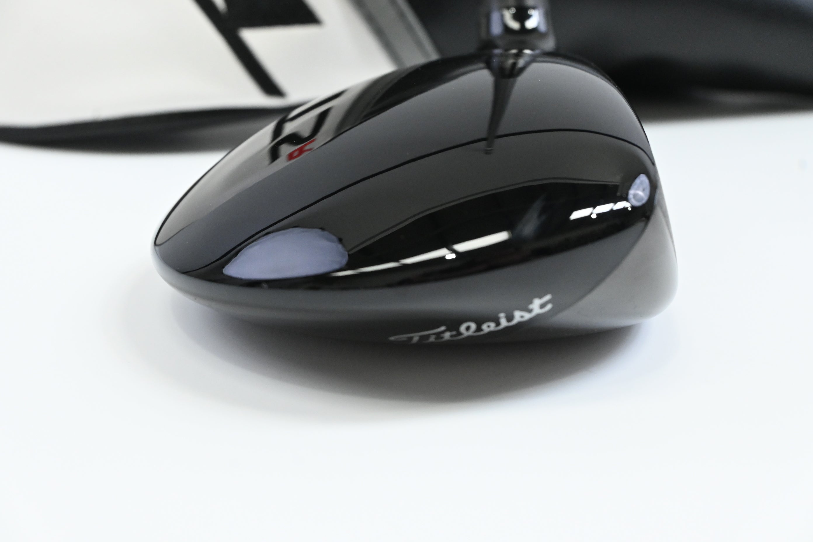 Titleist TSR3 #3 Wood / 15 Degree / X-Flex Tensei 1K Black 75 Shaft