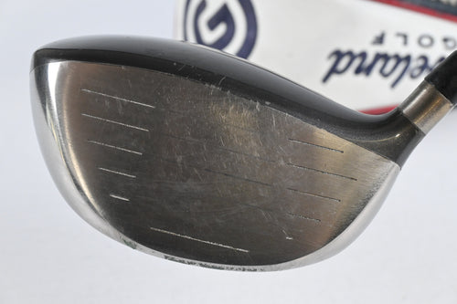 Cleveland Launcher 460 Driver / 9.5 Degree / Stiff Flex UST Proforce Gold 65