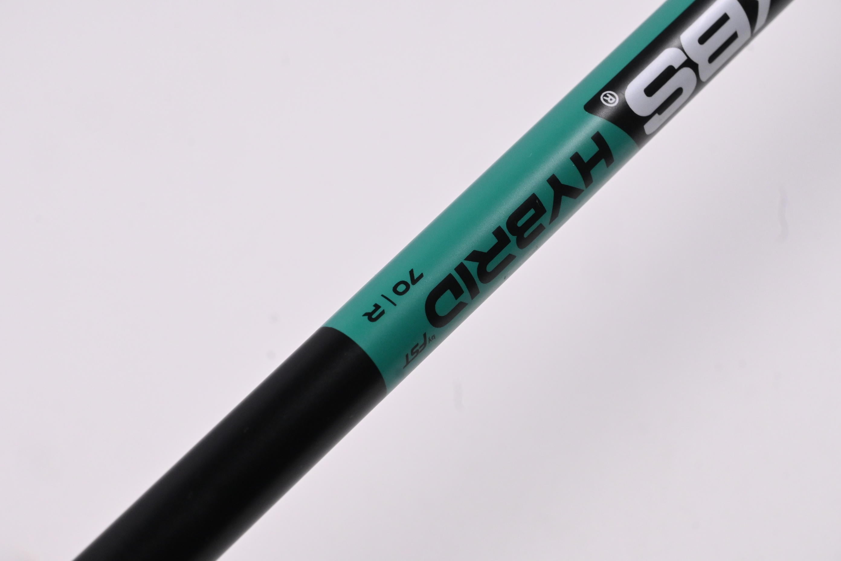 Takomo 101 U Driving #2 Iron / 18 Degree / Regular Flex KBS Hybrid 70 Shaft