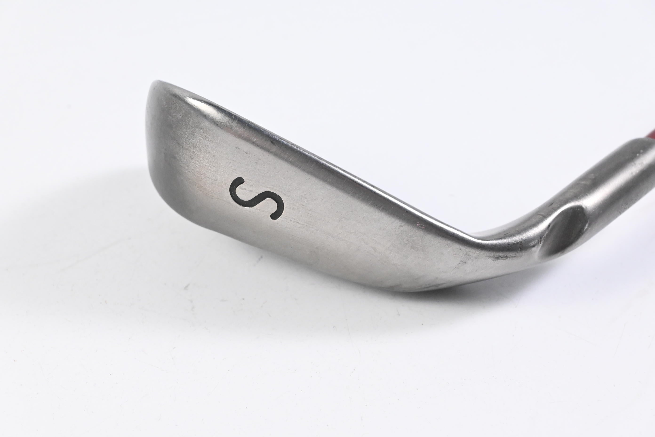 Ping K15 Sand Wedge / 54 Degree / Purple Dot / Regular Flex Ping TFC 149 Shaft