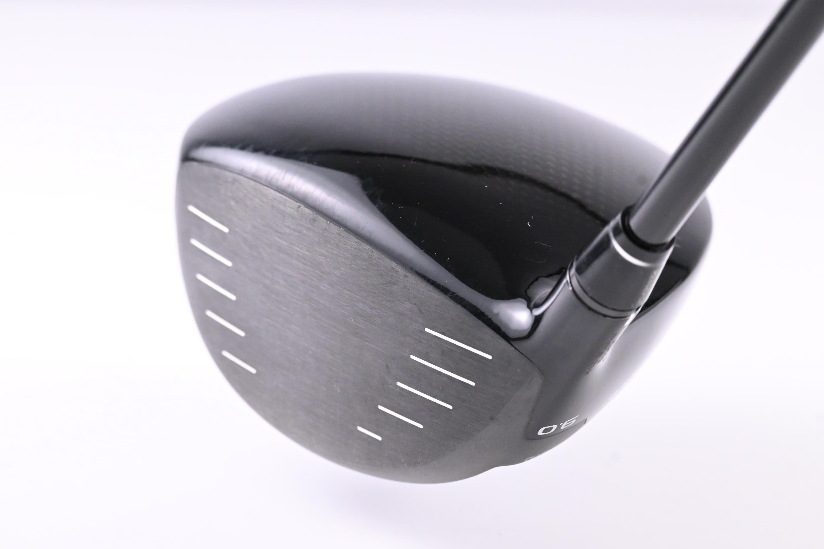 Honma TW 757 Driver / 9 Degree / Stiff Flex Honma Vizard 43 Shaft