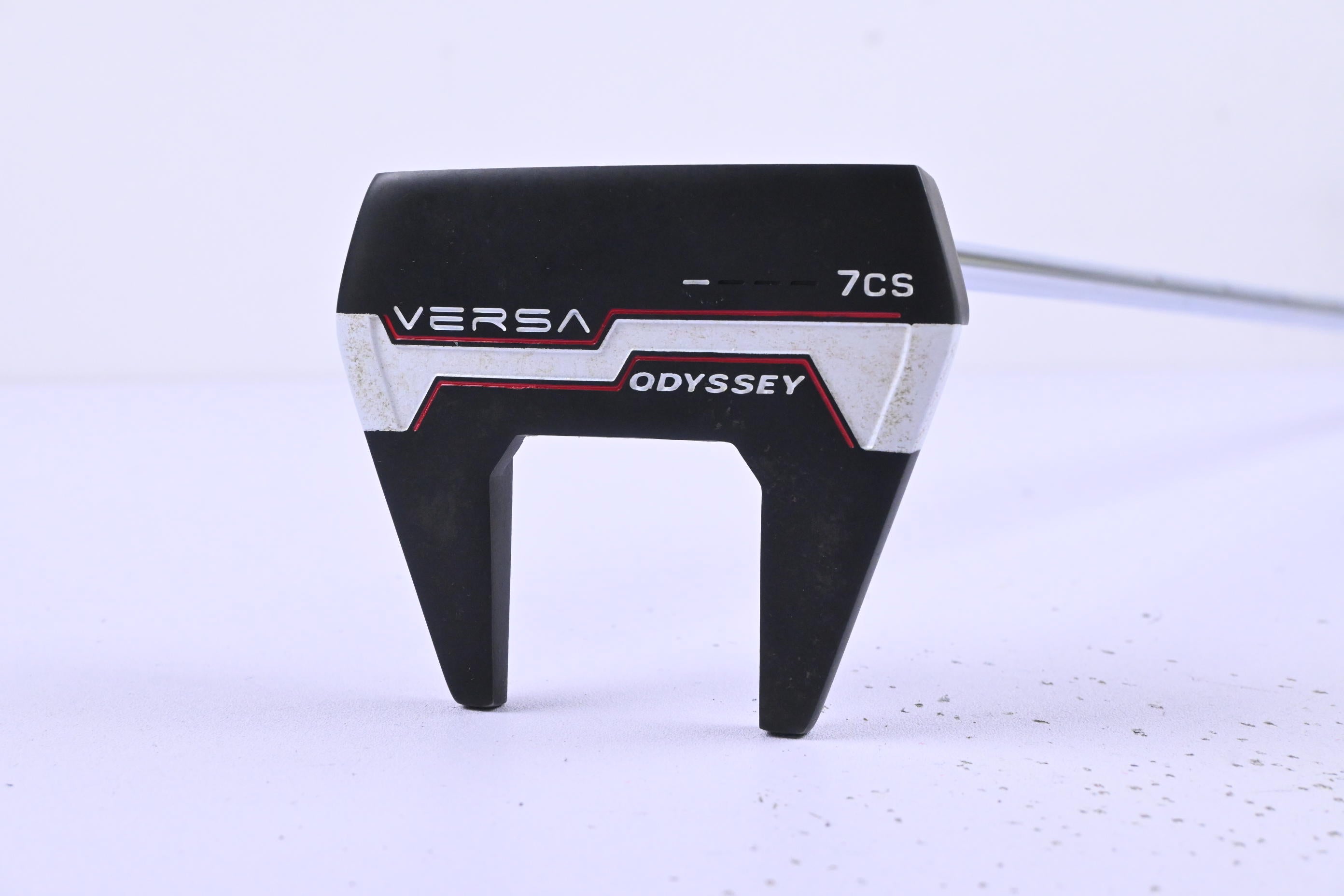 Odyssey Versa 7CS Putter / 35 Inch