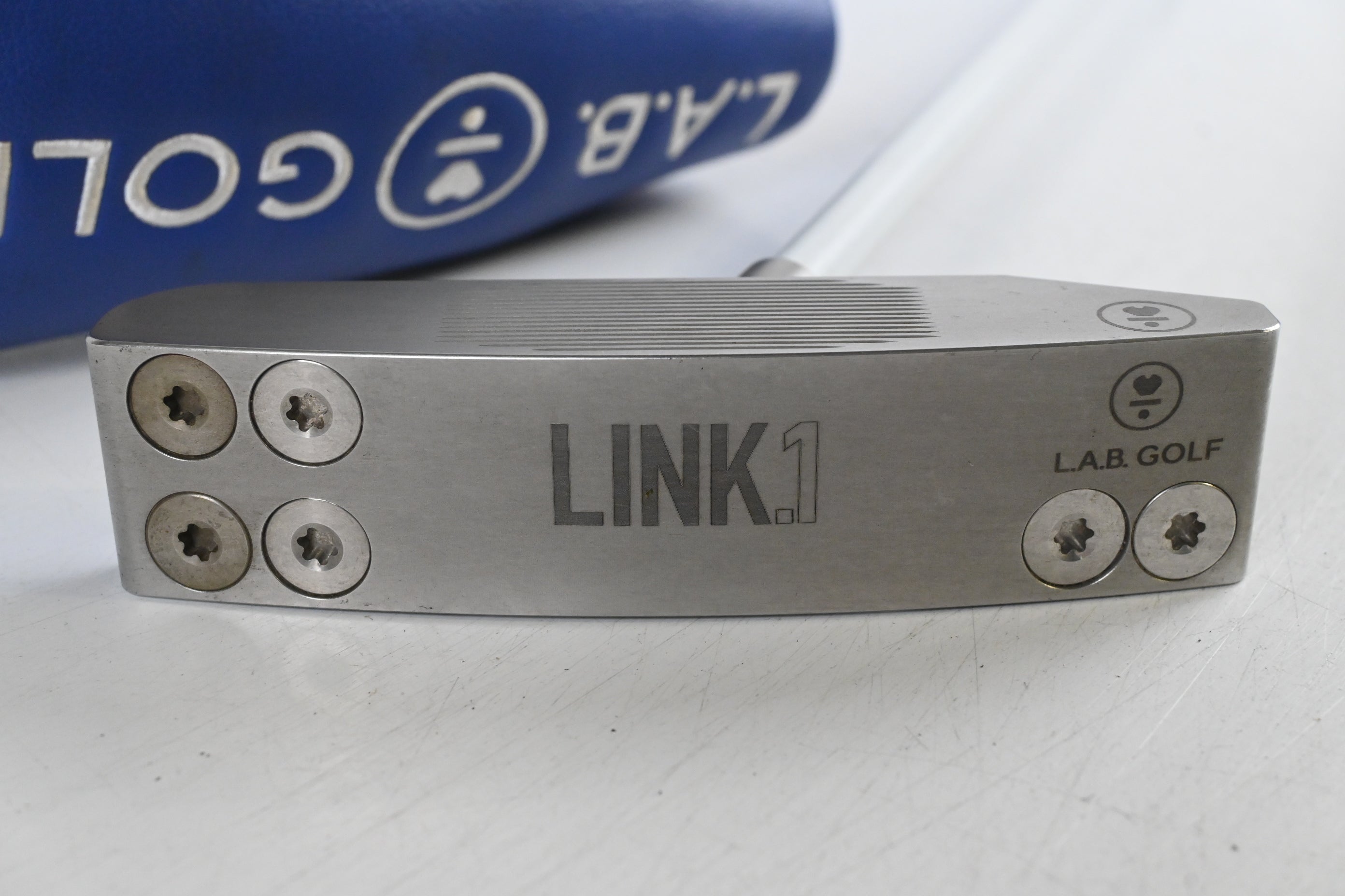 L.A.B Golf Link.1 Putter / 34 Inch