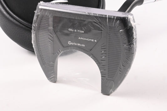 Taylormade TP Black Collection Ardmore 6 Putter / 34 Inch