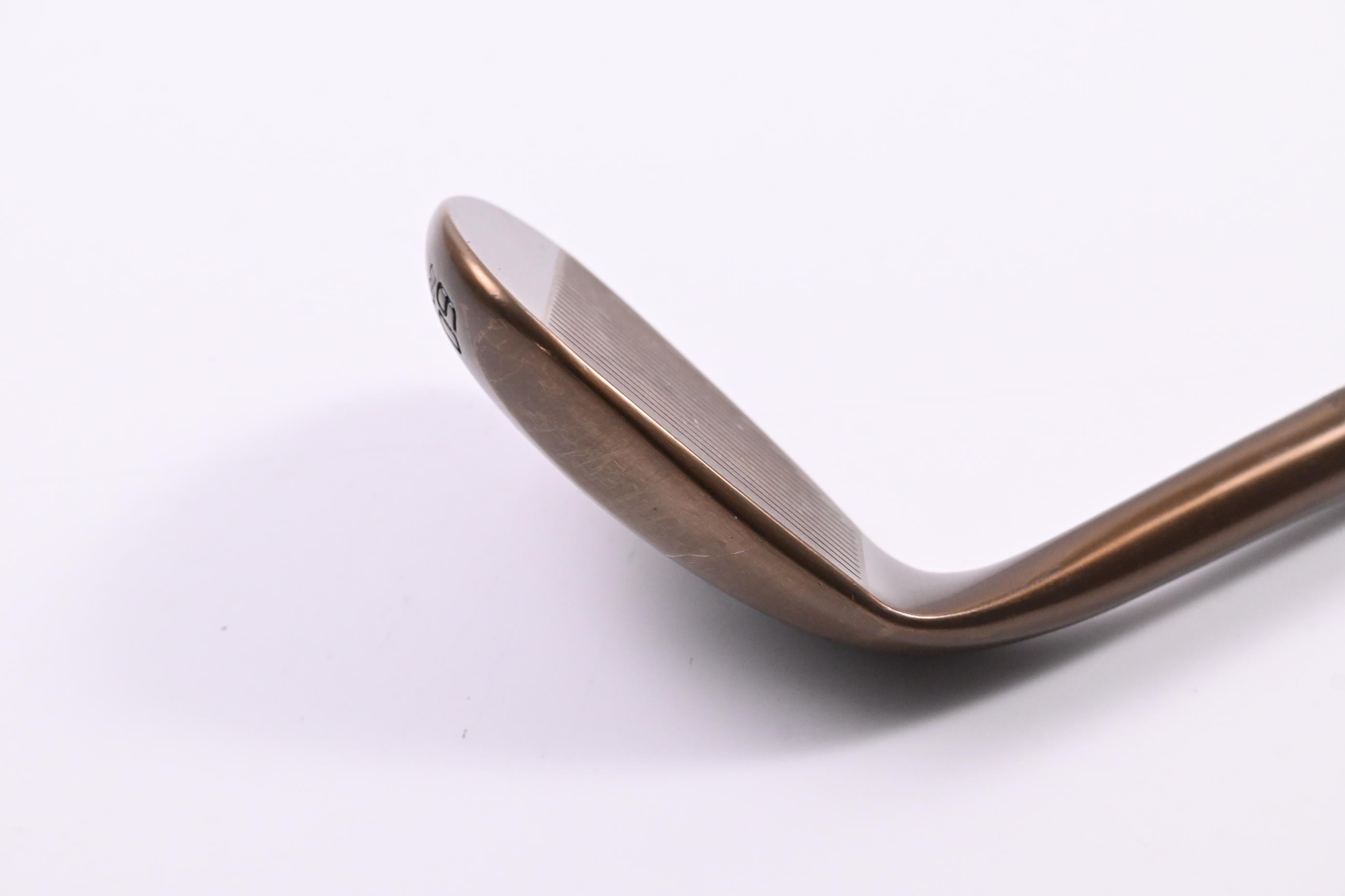 Titleist Vokey SM10 Oil Can Lob Wedge / 60 Degree / Wedge Flex Project X Shaft