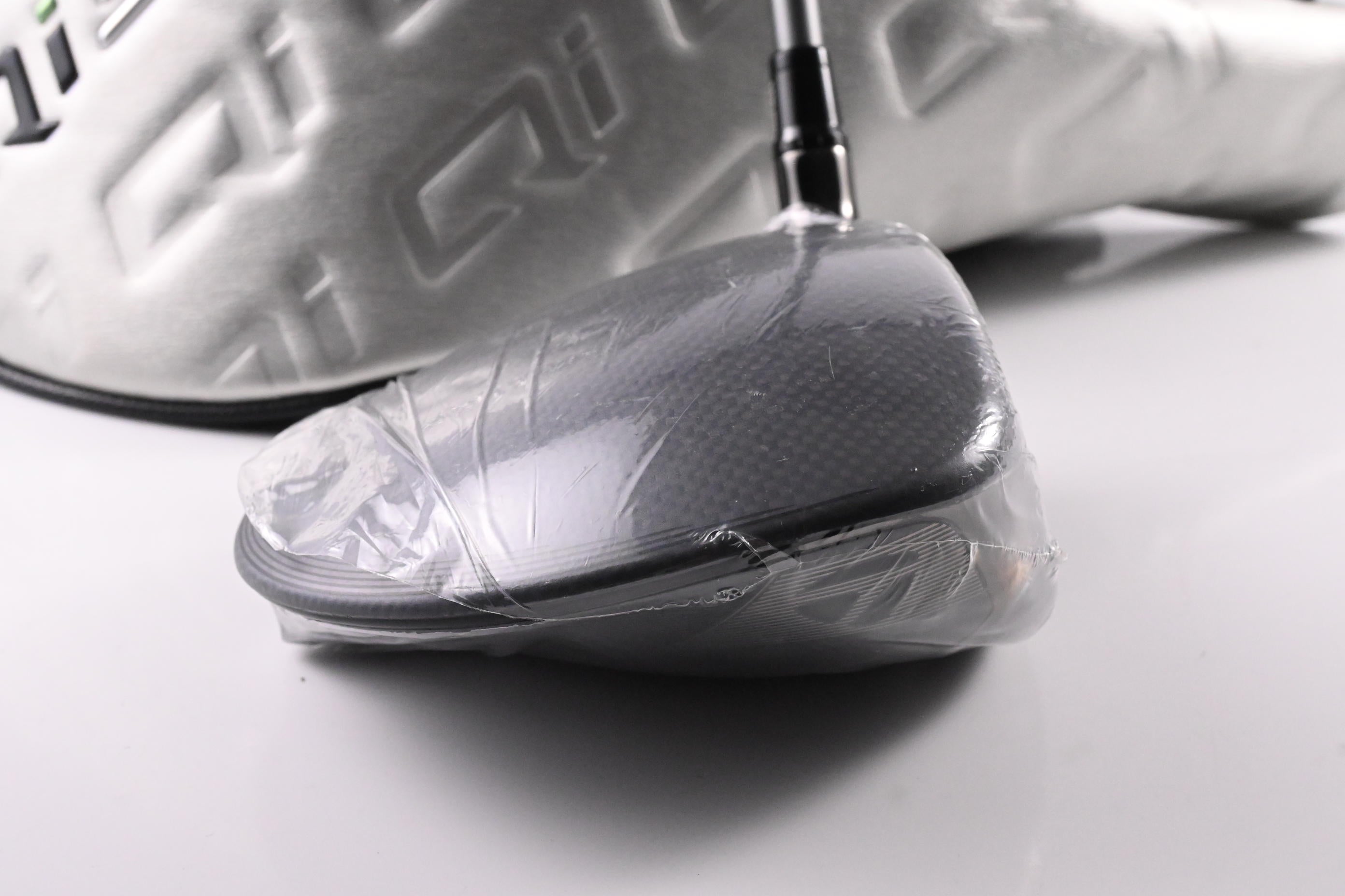 Taylormade Qi35 Max Driver / 12 Degree / Regular Flex Air Speeder 50 Shaft