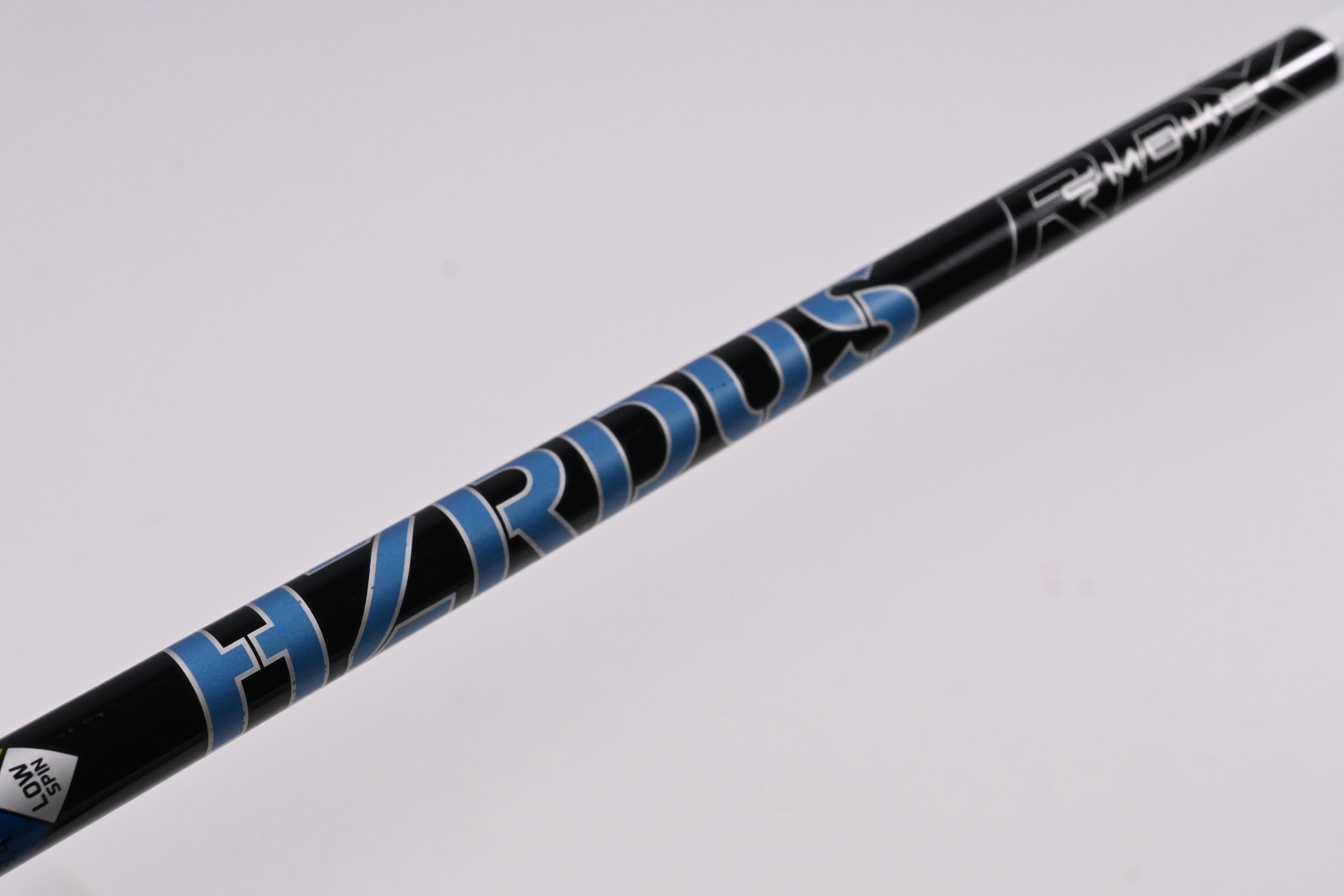 Project X Hzrdus Smoke Blue RDX 60 Driver Shaft / X-Flex / Cobra 2nd Gen