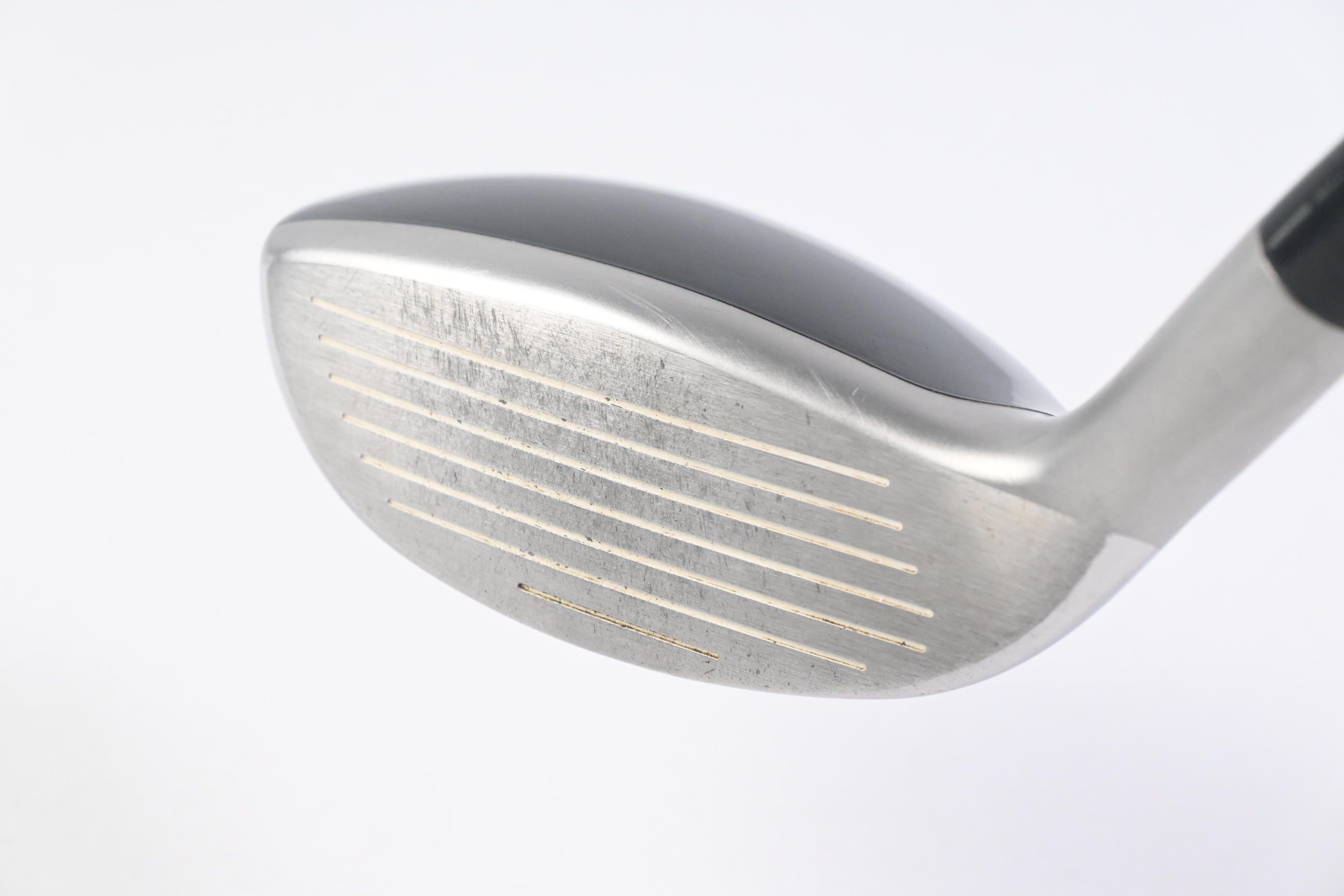 Ping i15 #3 Hybrid / 20 Degree / Stiff Flex Aldila VS Proto 80 Shaft