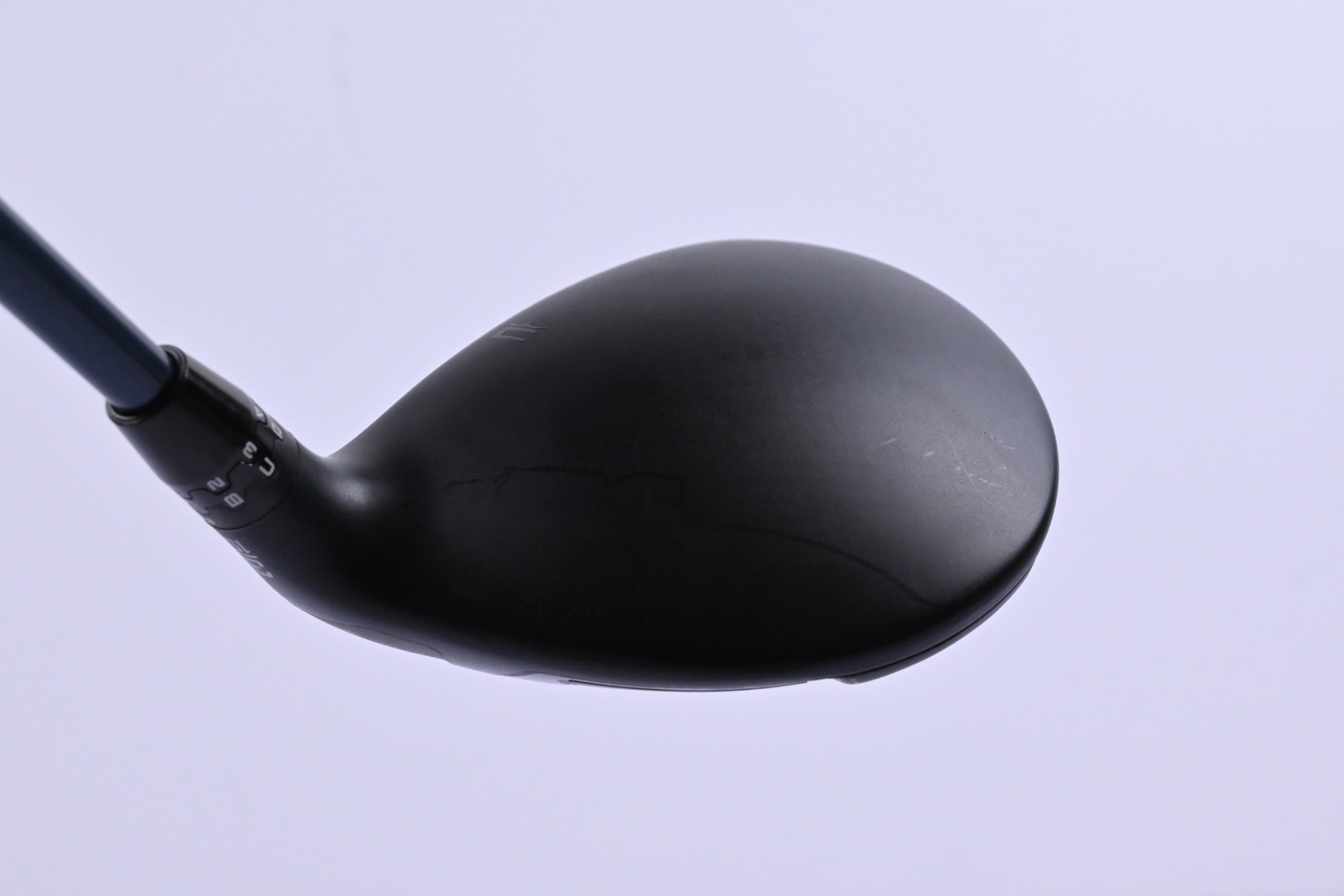Cobra DS-Adapt X #3 Wood / 15 Degree / Regular Flex Project X Denali Blue 60