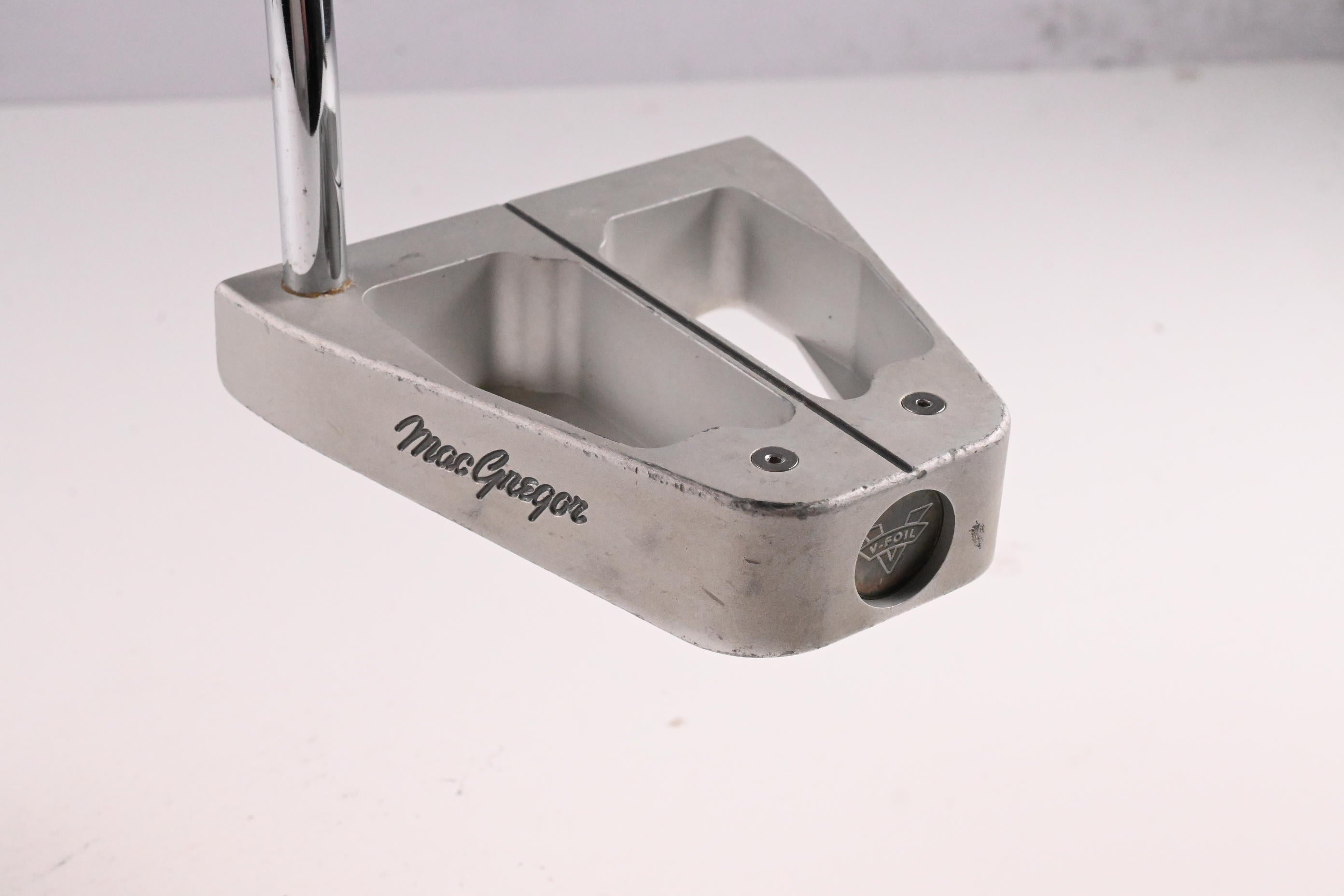 MacGregor Bobby Grace M7.5K Putter / 43 Inch
