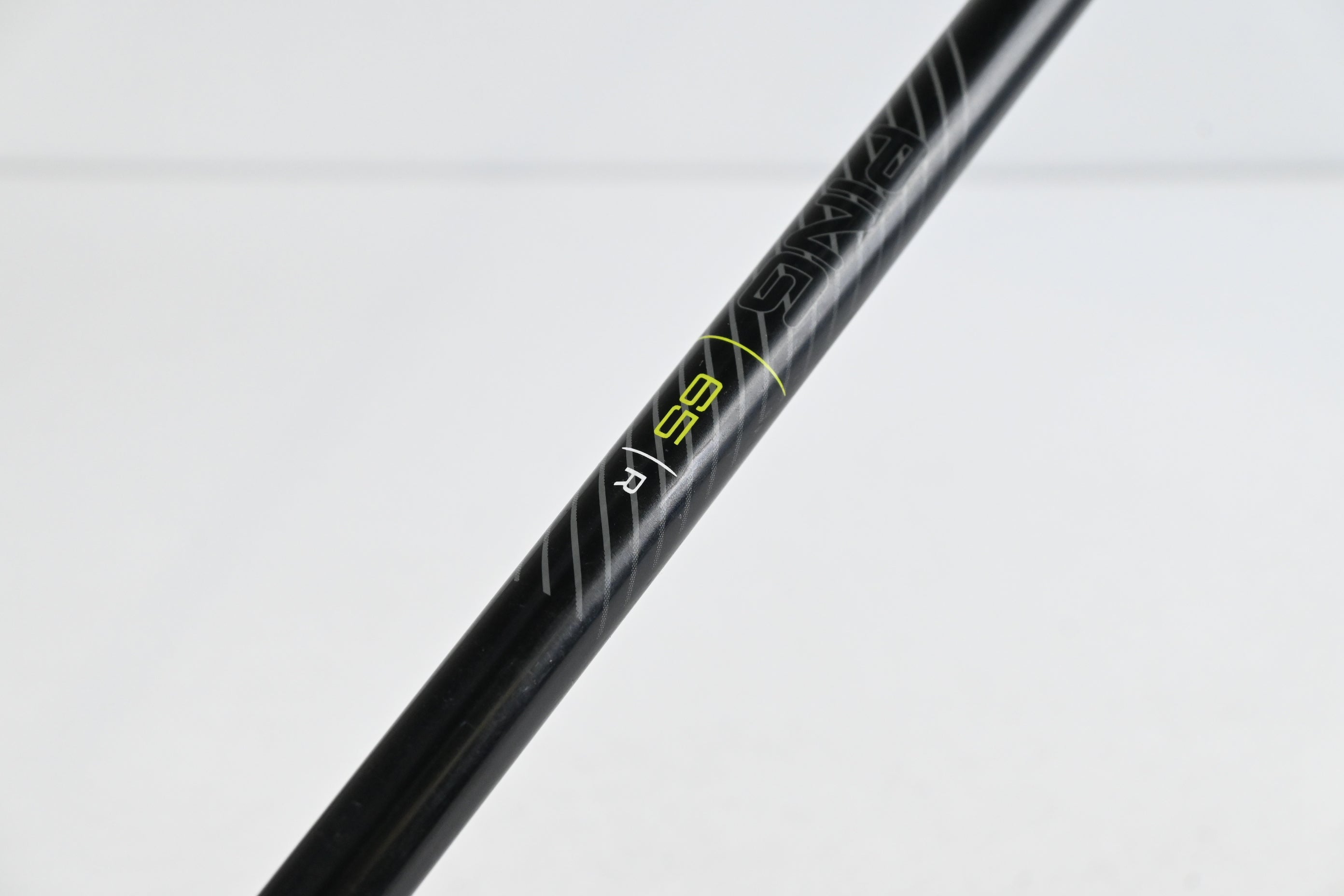 Ping G430 SFT #5 Wood / 19 Degree / Regular Flex Ping Alta CB Black 65 Shaft