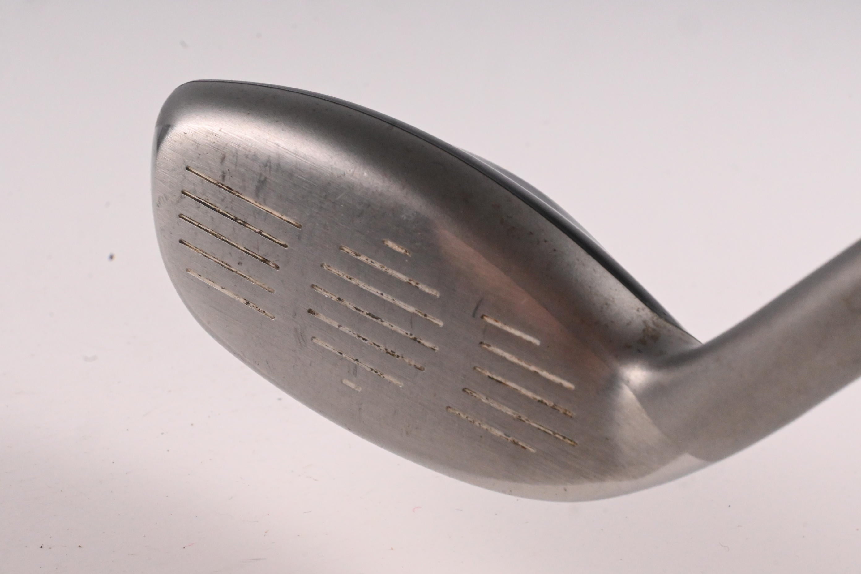 Ping G5 #2 Hybrid / 16 Degree / Regular Flex Aldila NV Green 85 Shaft