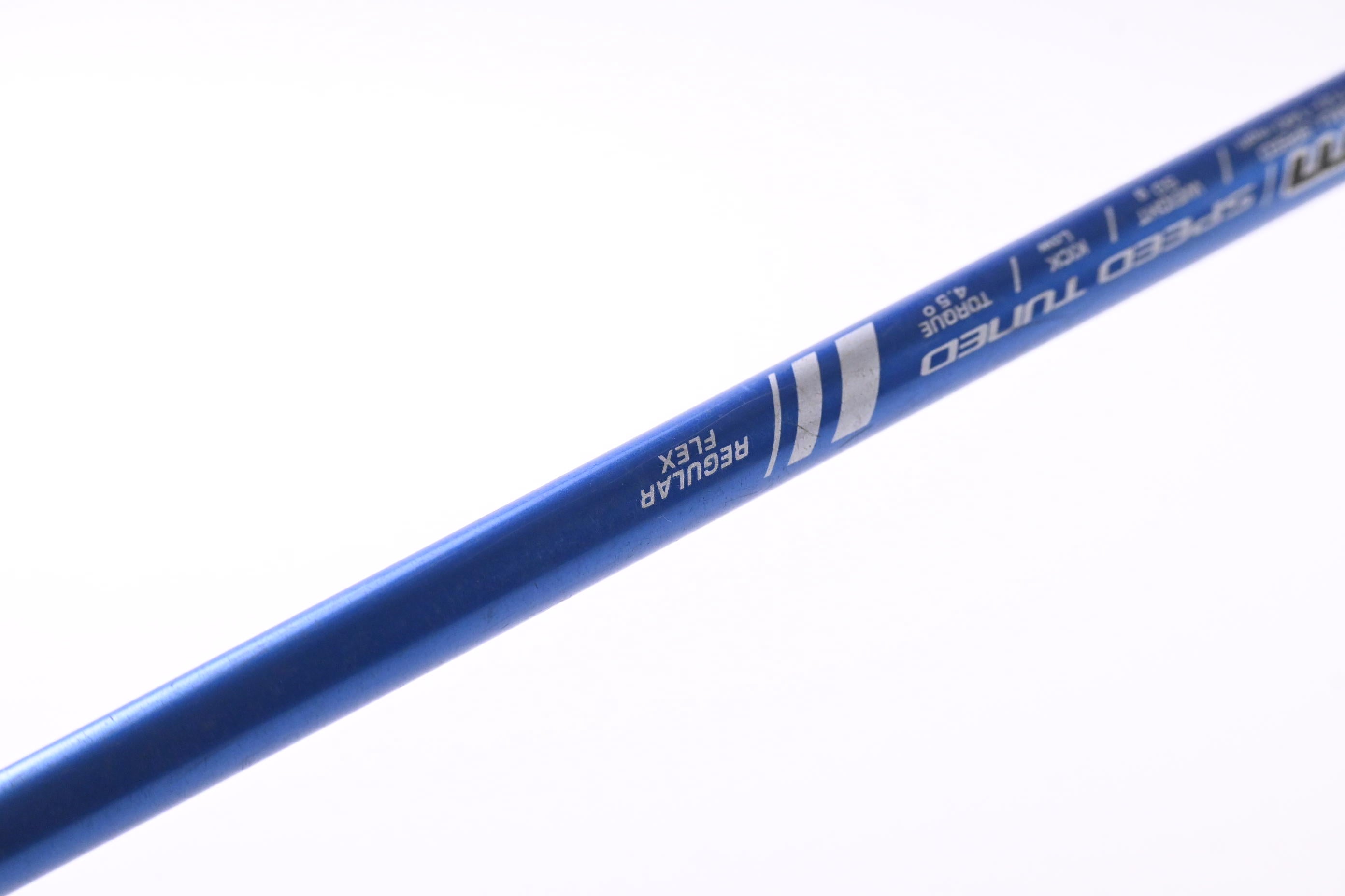 Cobra M-Speed #3 Wood / 15 Degree / Regular Flex Aldila NVS 50 Shaft