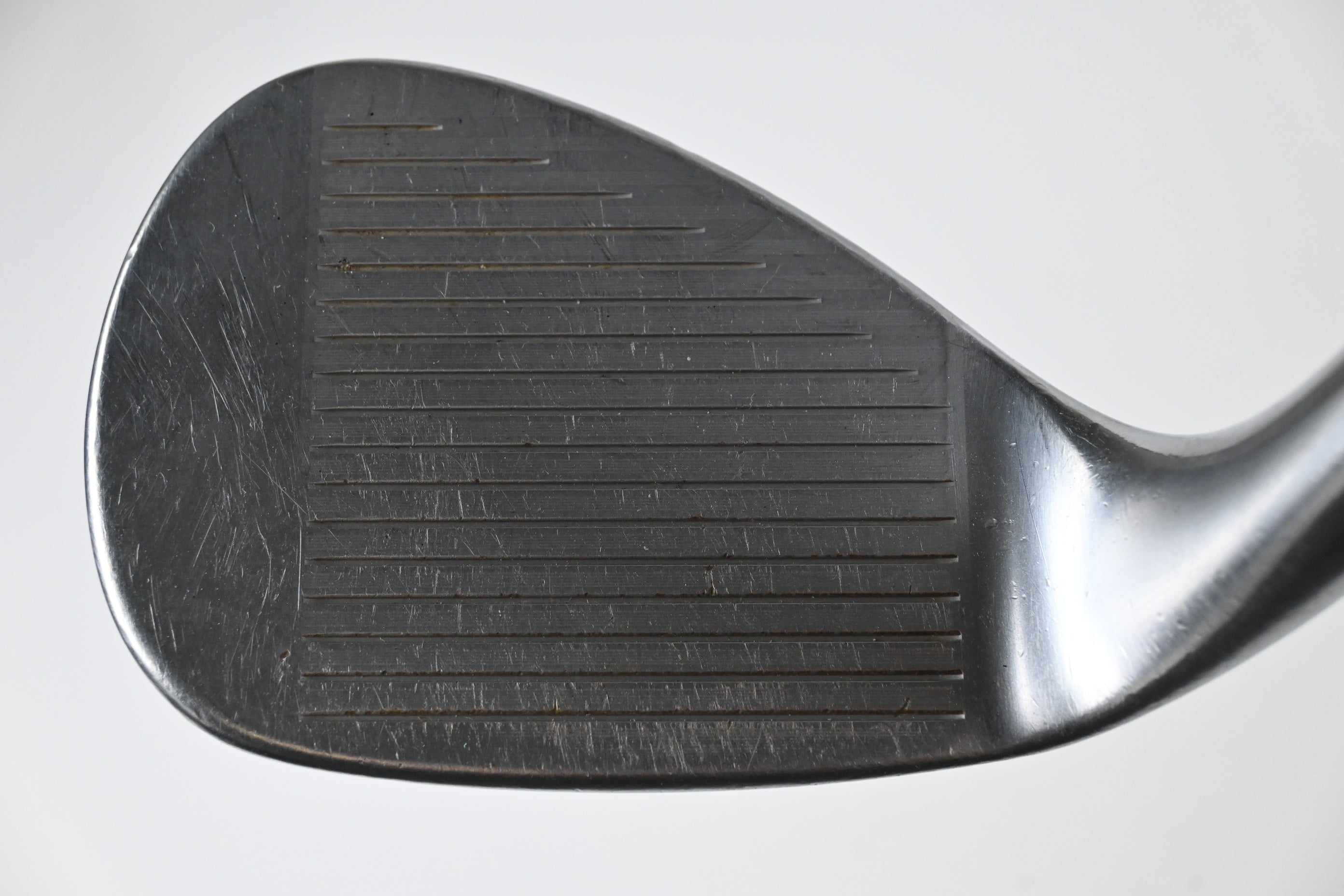 Titleist Vokey SM9 Lob Wedge / 60 Degree / Wedge Flex Vokey Design SM9 Shaft