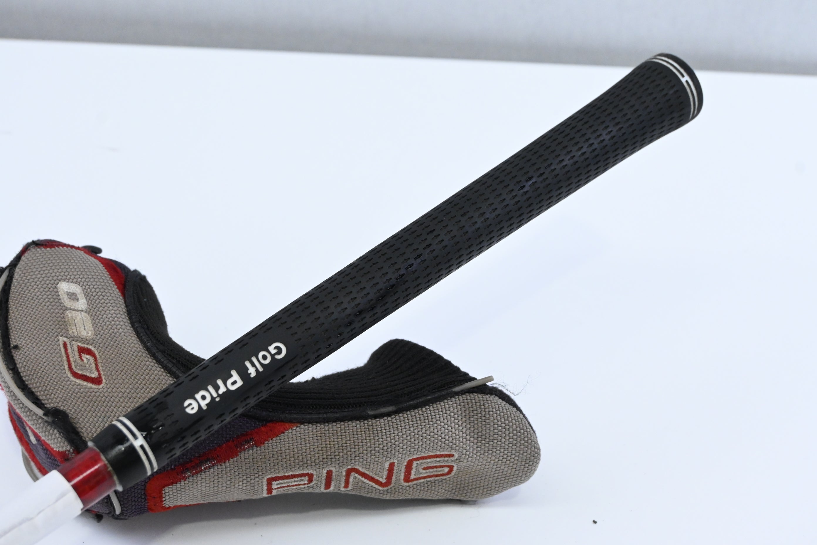 Ping G20 #3 Hybrid / 20 Degree / Regular Flex Ping TFC 169 Shaft