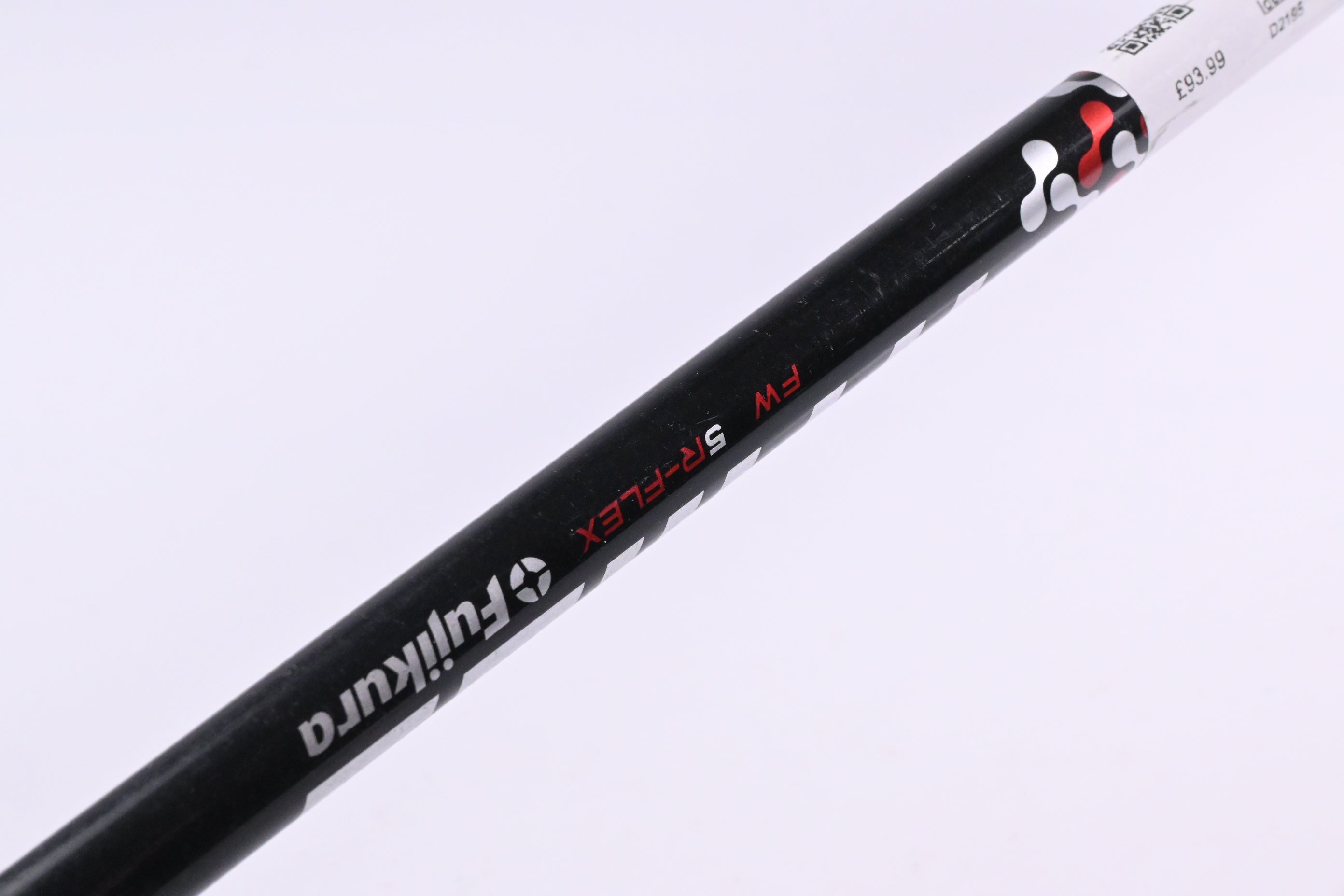Taylormade M4 #3 Wood / 15 Degree / Regular Flex Atmos Red 5 Shaft