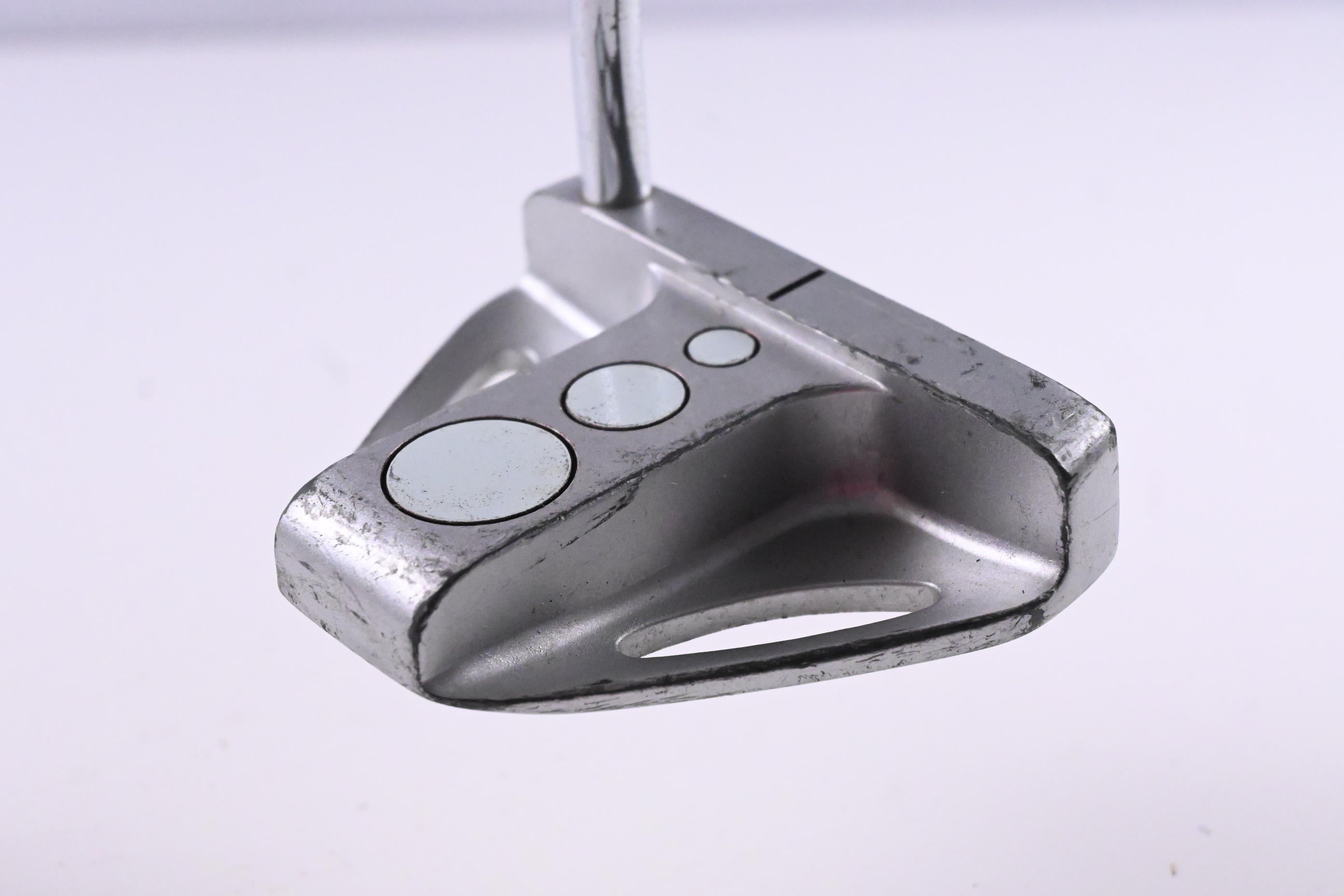 Wilson Deep Red Putter / 35 Inch