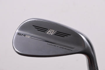Titleist Vokey SM9 Gap Wedge / 50 Degree / Stiff Flex Dynamic Gold S400 Shaft