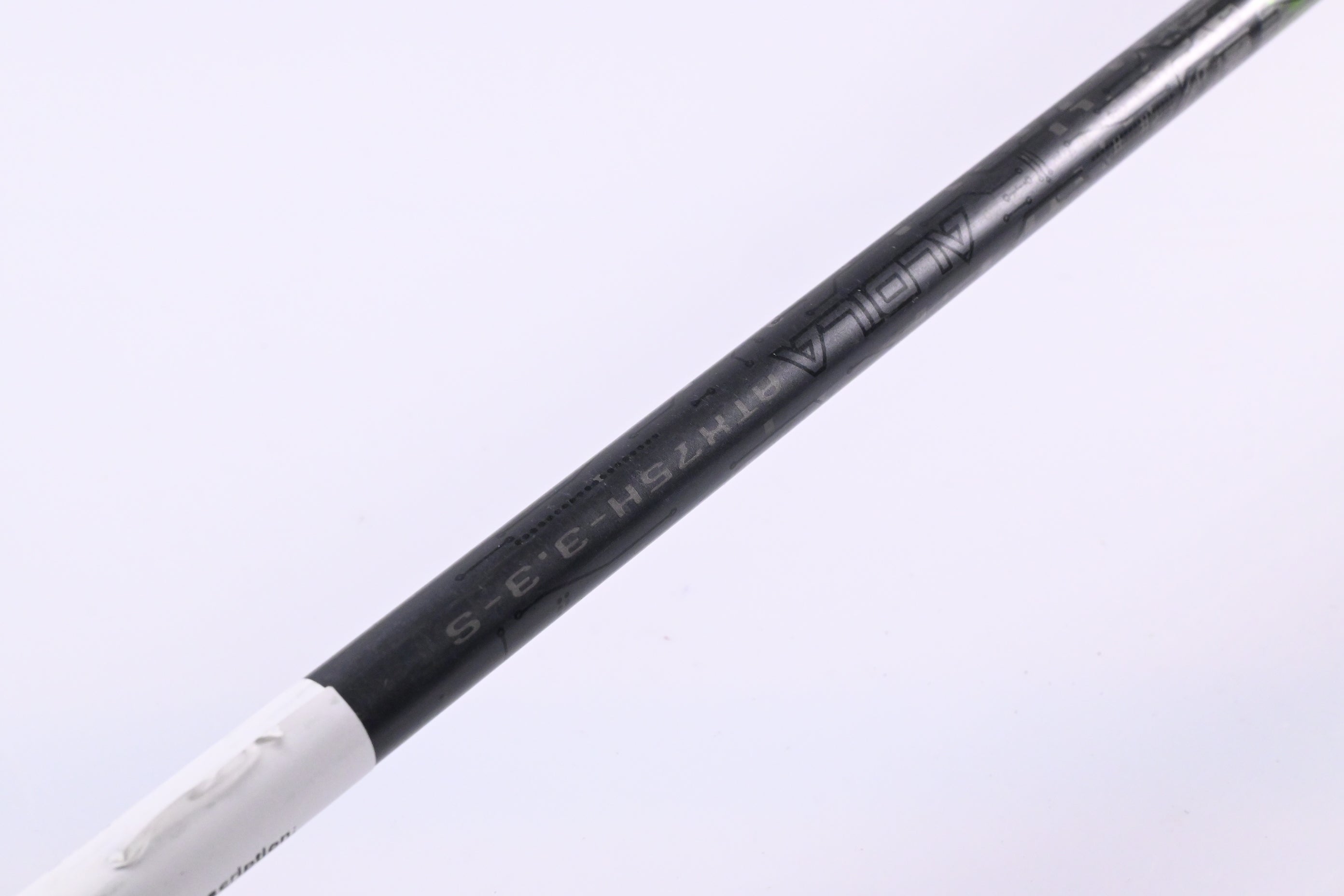 Callaway X2 Hot Pro #3 Hybrid / 18 Degree / Stiff Flex Aldila Tour ATX 75 Shaft